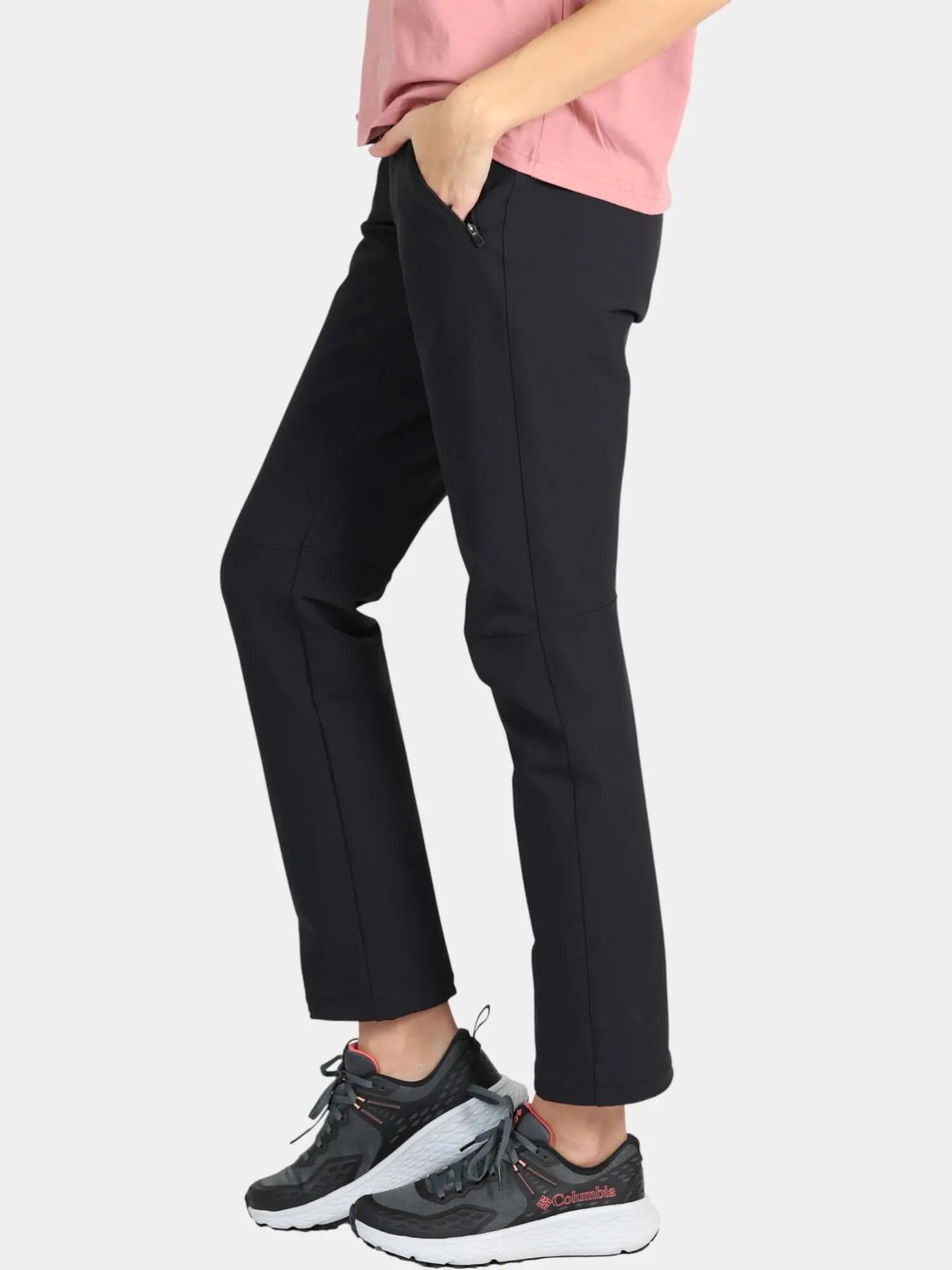 Hikingbroek Dames Abiskointer Stretch 2/7
