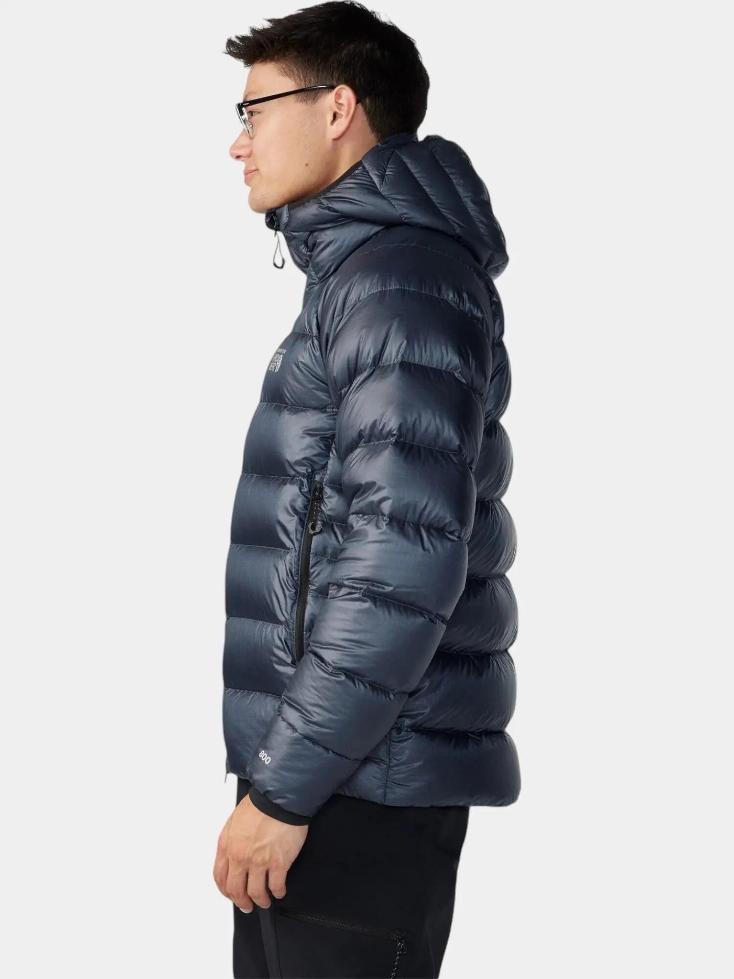 Doudoune homme Phantom Alpine 2/7