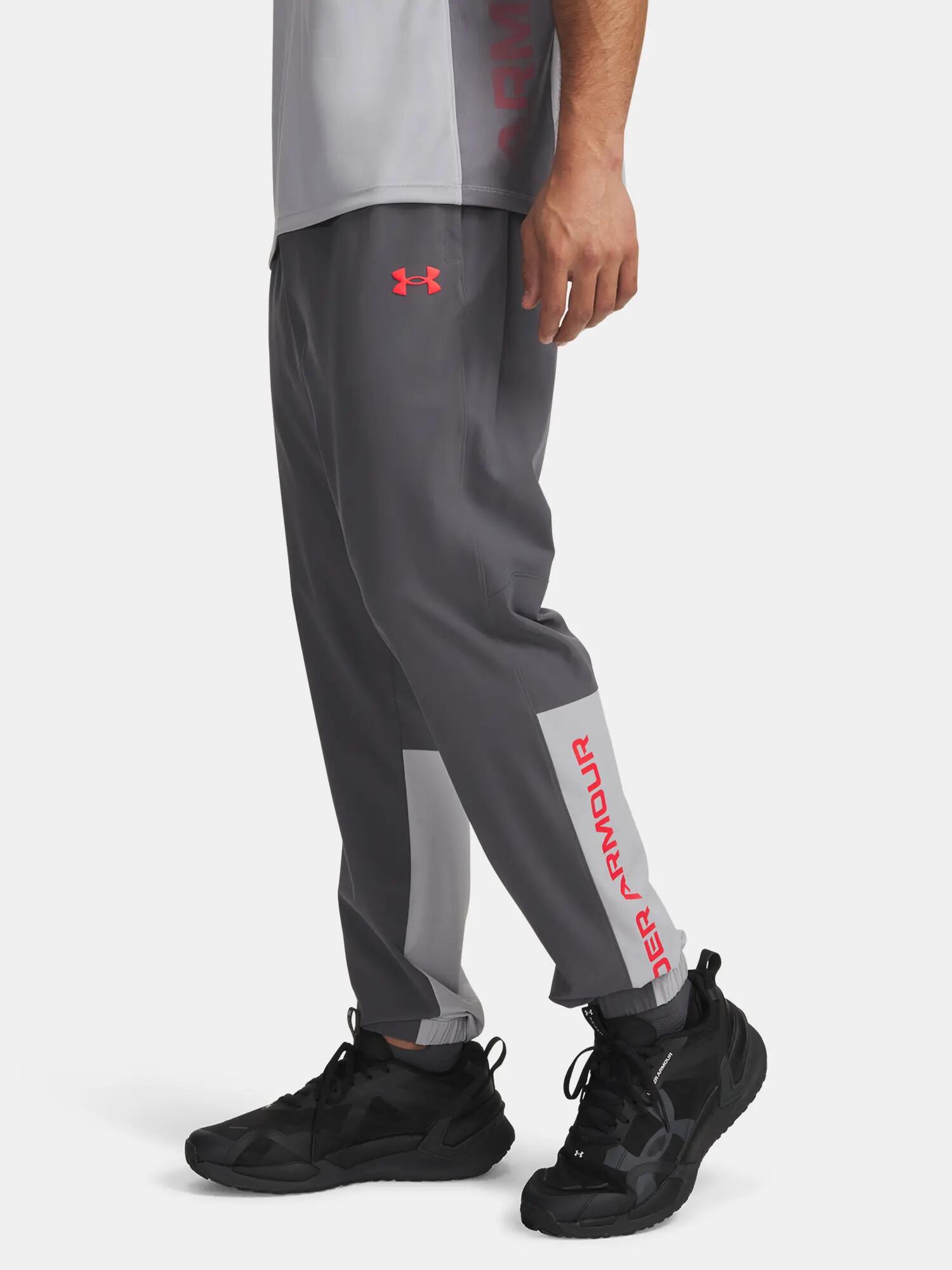 Férfi sportnadrág Under Armour UA Tech Utility Woven Pant 4/5
