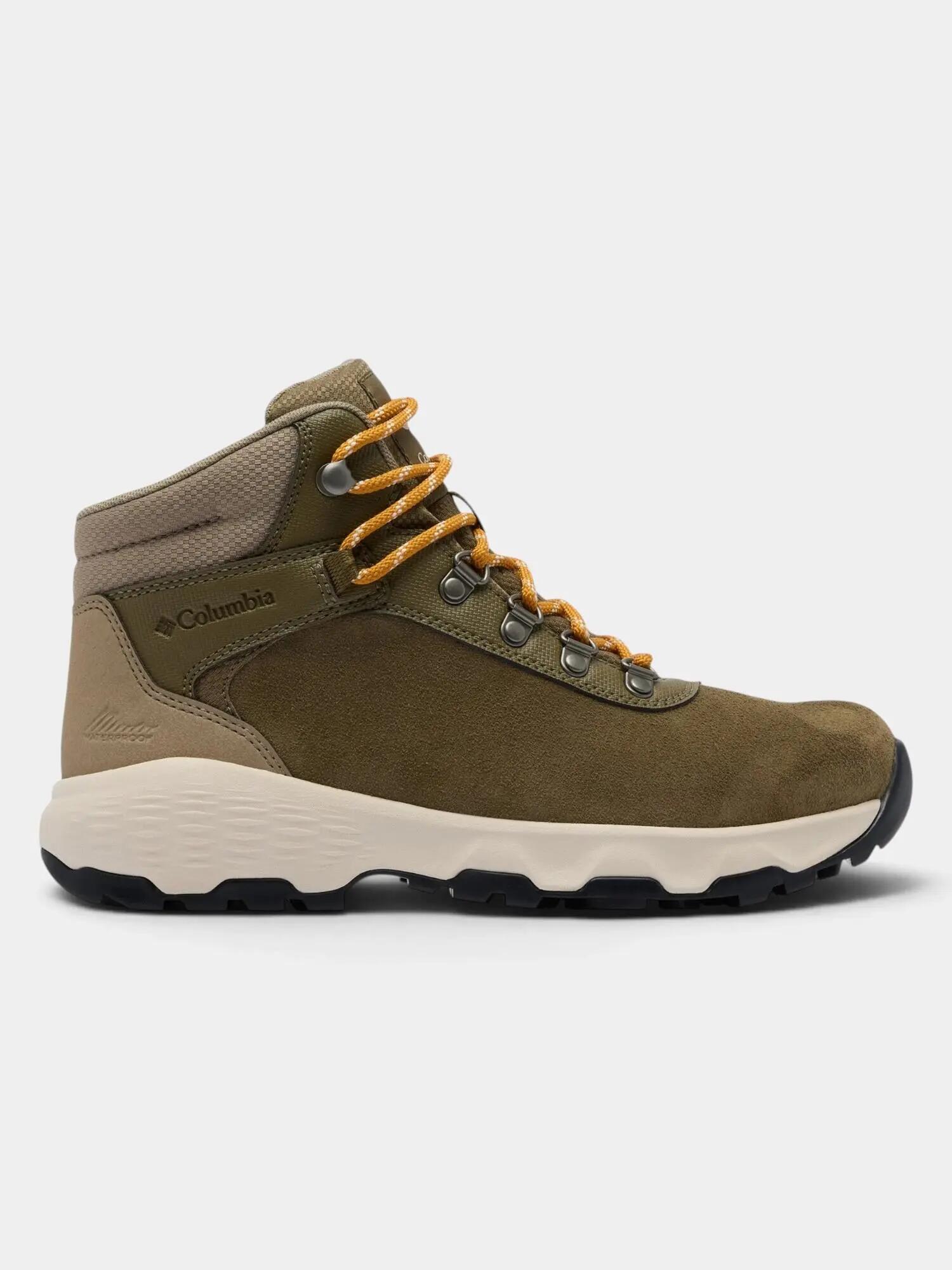 Wanderschuhe Frauen Newton Wander 3/7