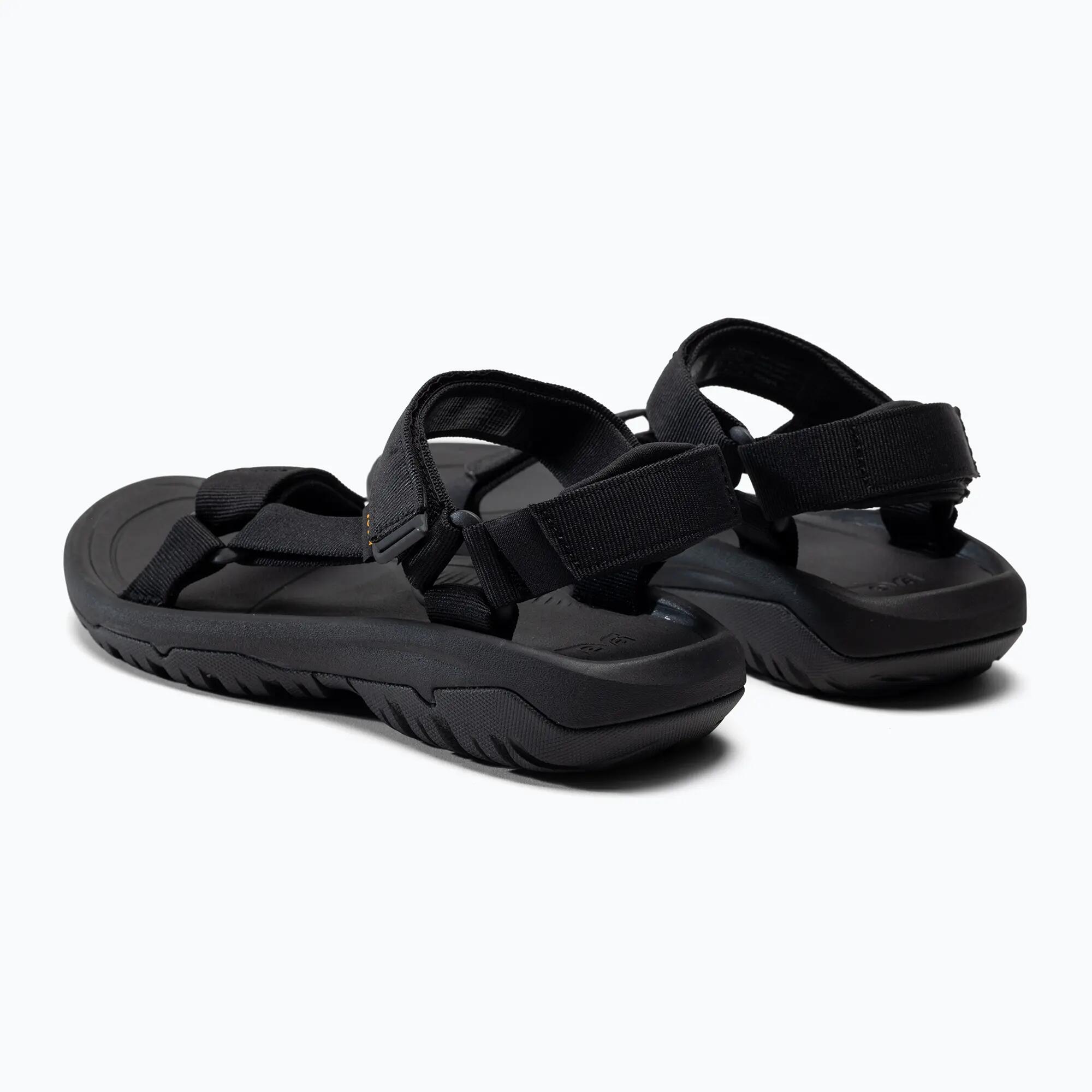Sandalias Surf Hombre Teva Hurricane XLT2  Negro 3/7