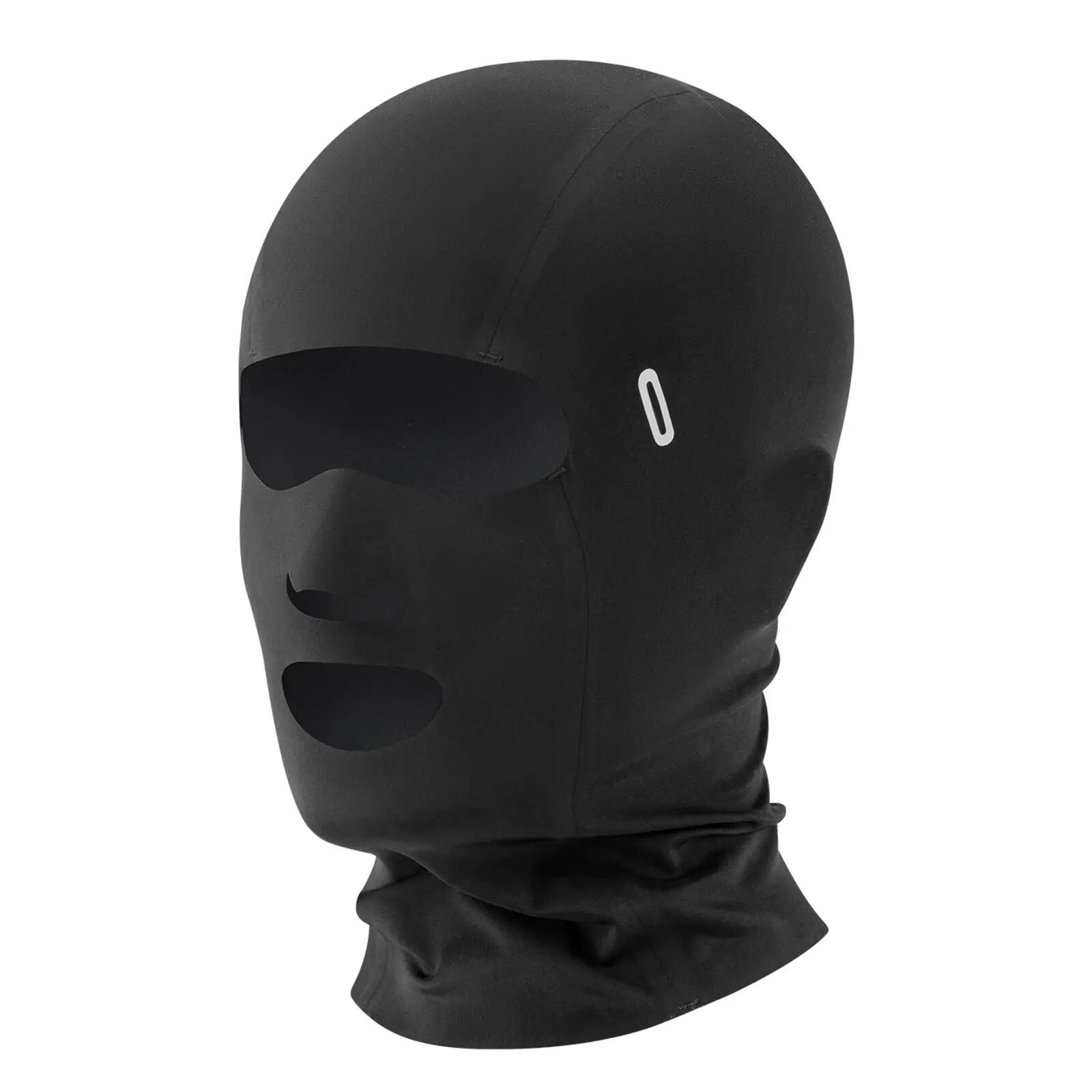 Cagoule été UPF50+ anti-UV respirante pour vélo 1/6