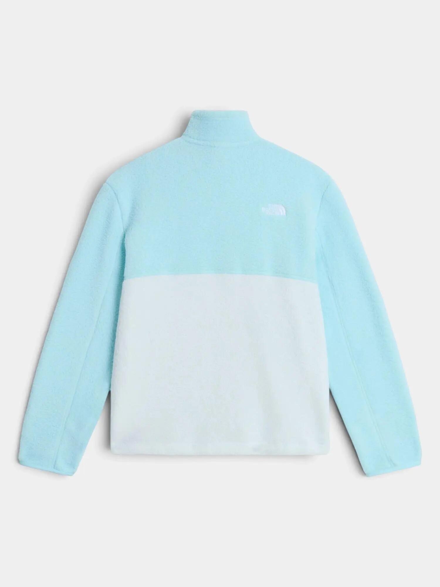 Pulover polar W Yumiori Full Zip femei 6/7