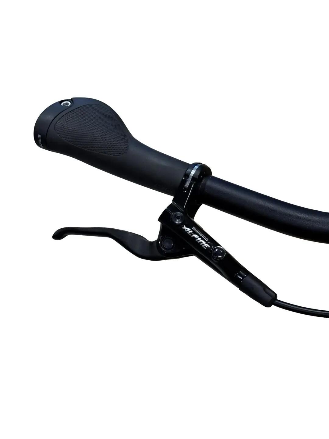 Refurbished - E-Bike Bergamont E-Horizon Pro Belt Enviolo - Wie neu 5/13