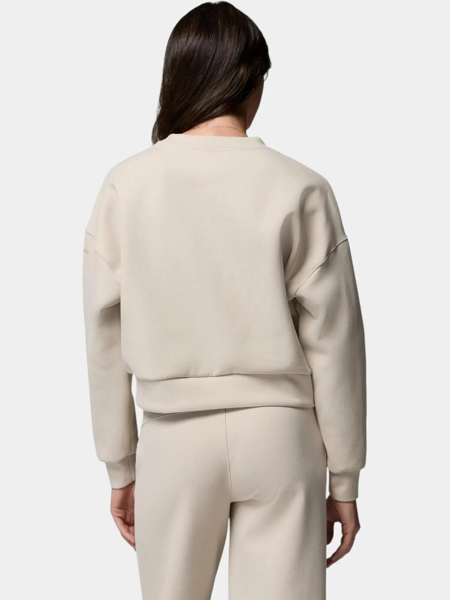 Pullover Damen Amazesweats Heavyweight Crew 3/7