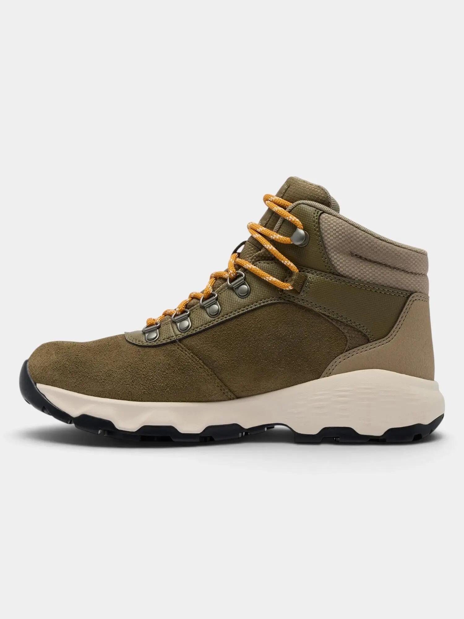 Wanderschuhe Frauen Newton Wander 2/7