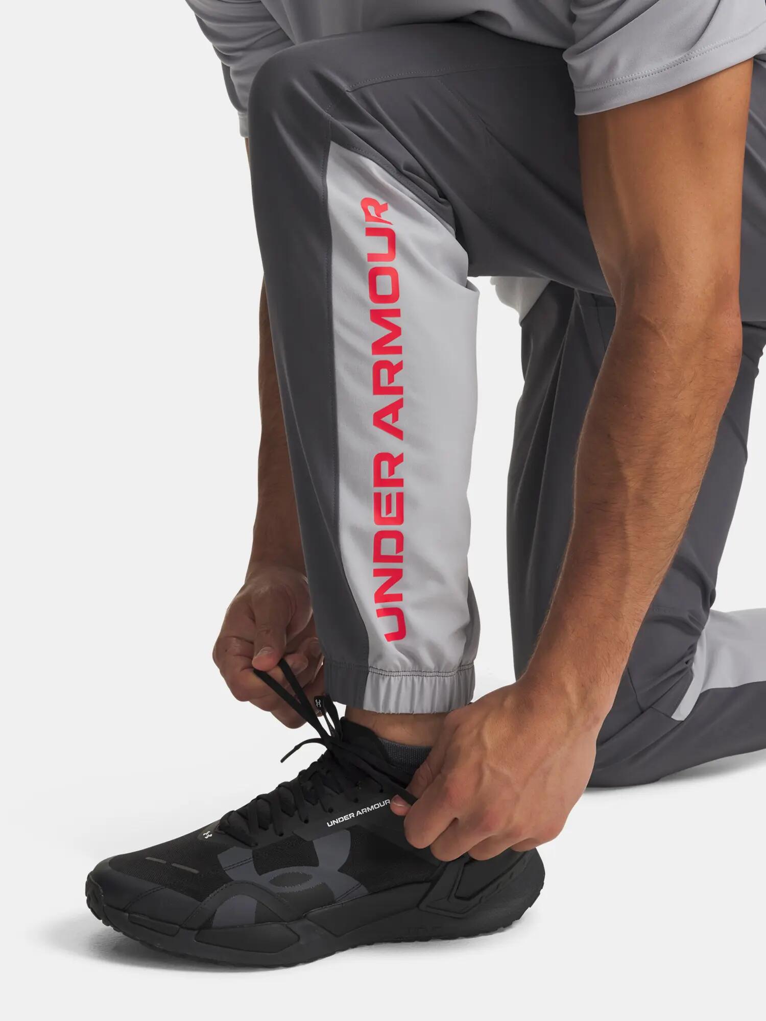 Férfi sportnadrág Under Armour UA Tech Utility Woven Pant 3/5