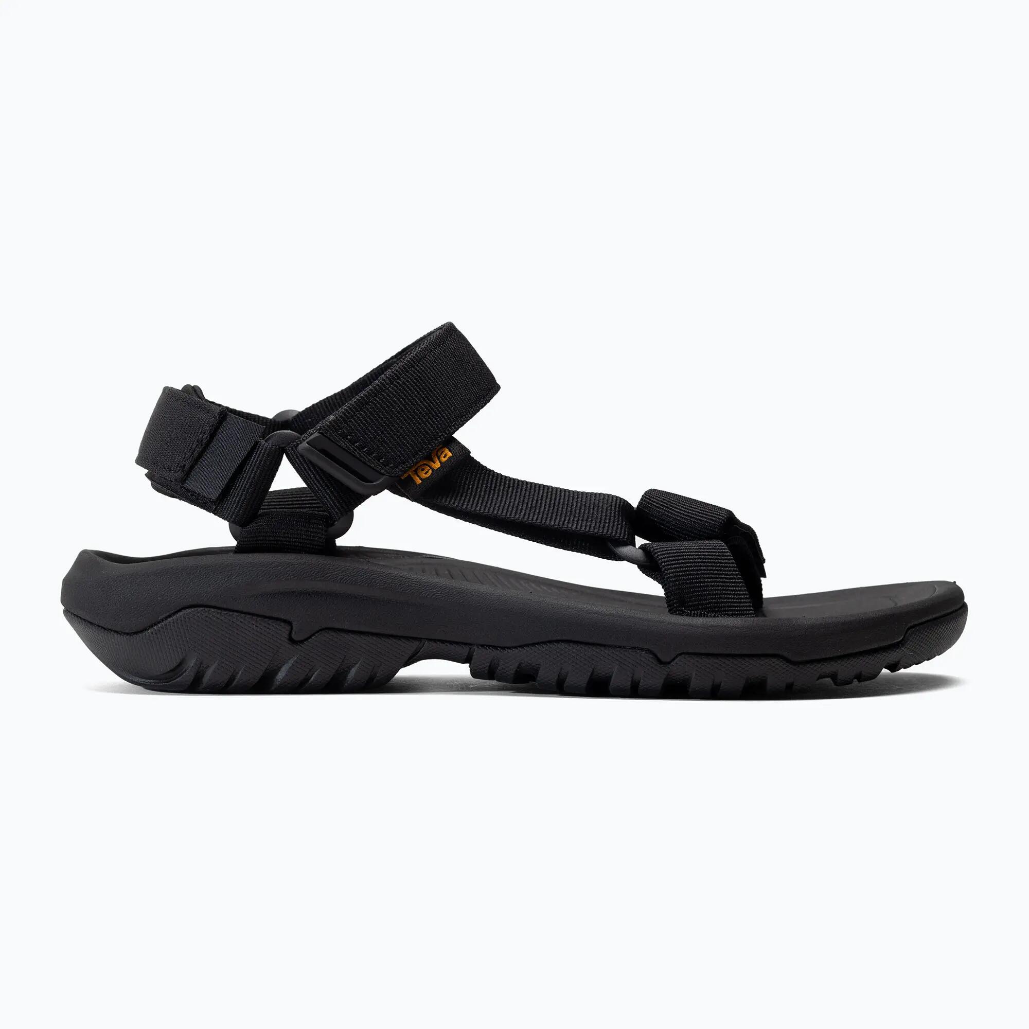 Sandalias Surf Hombre Teva Hurricane XLT2  Negro 2/7