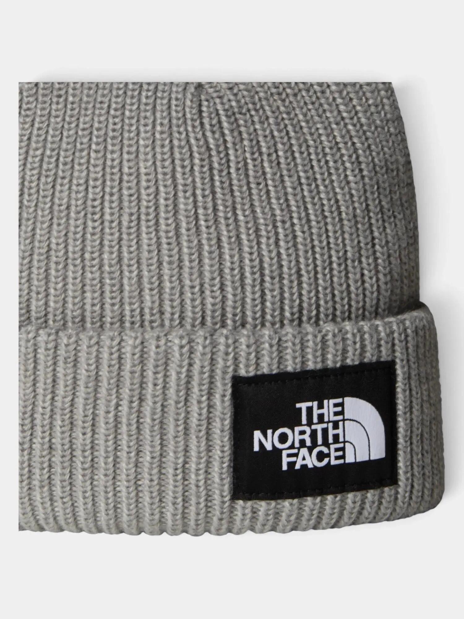 Gorro de lã The North Face modelo NF0A8CGZDYX1 para homem 3/5