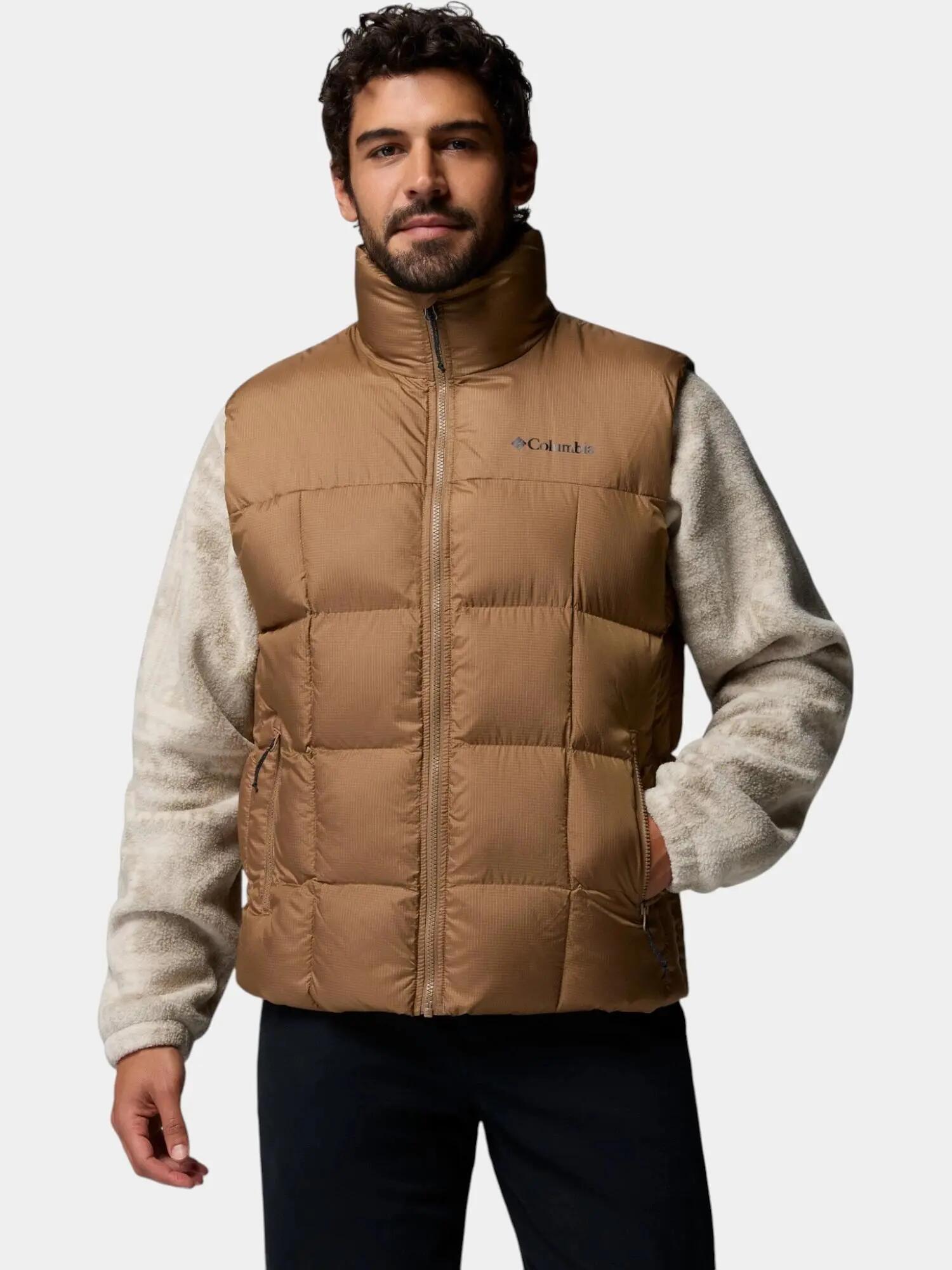 Vesta Puffect IV Vest barbati