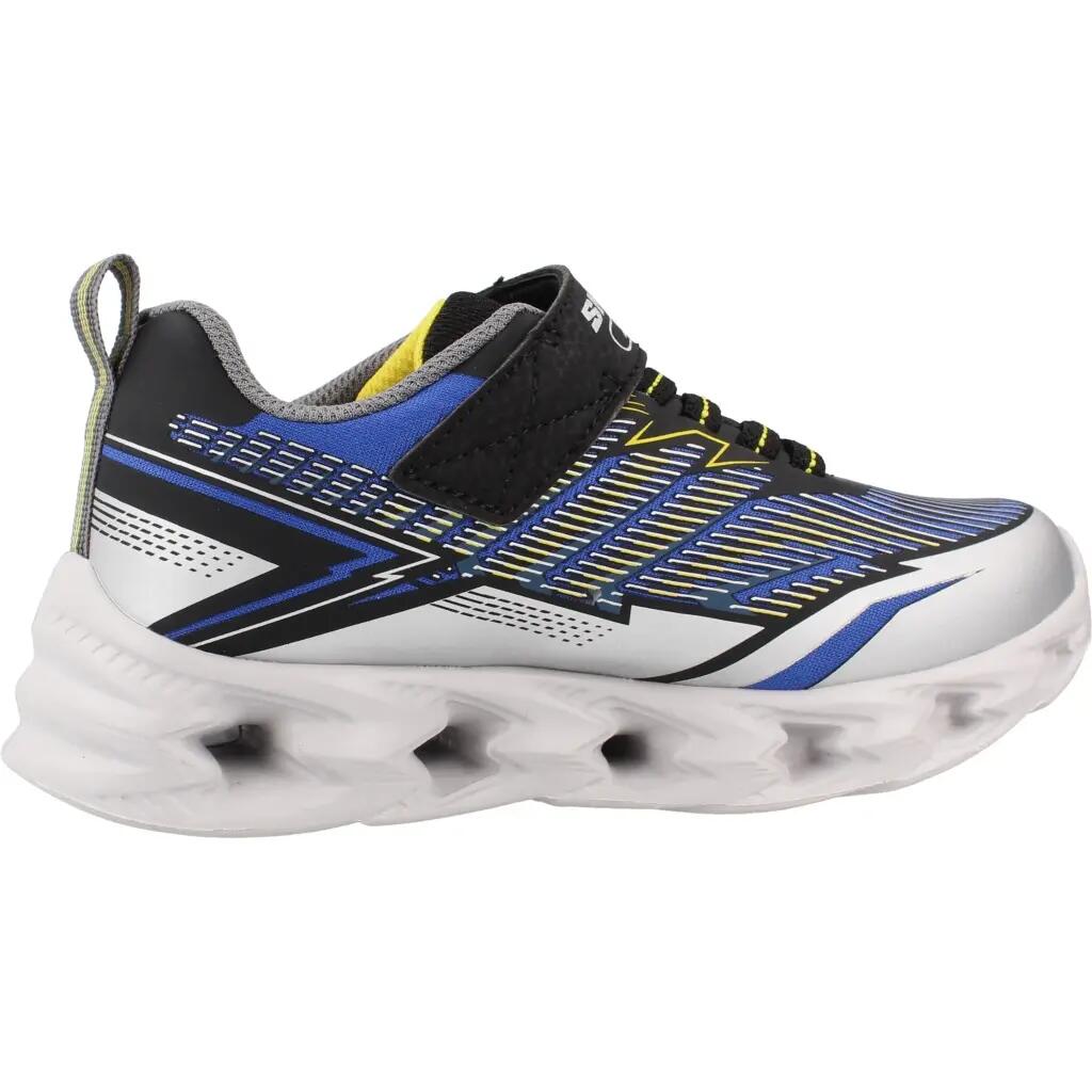 Buty SKECHERS VORTEX 2.0 Wielokolorowy 4/5
