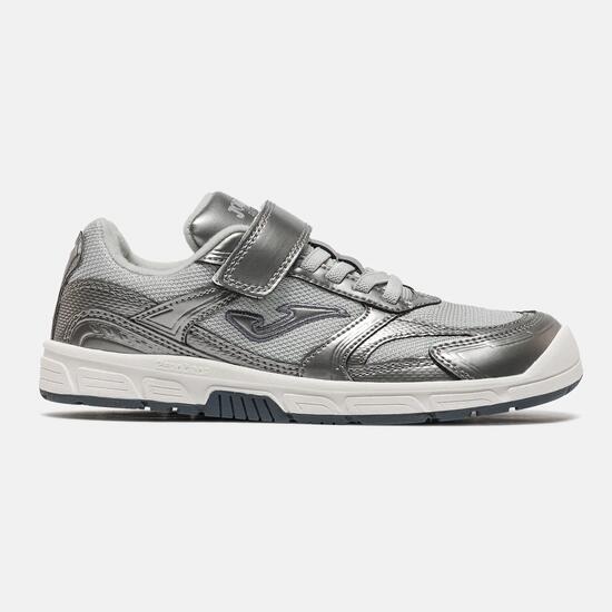 Zapatillas Niños Joma CR111 Junior Barefoot 26 Plata