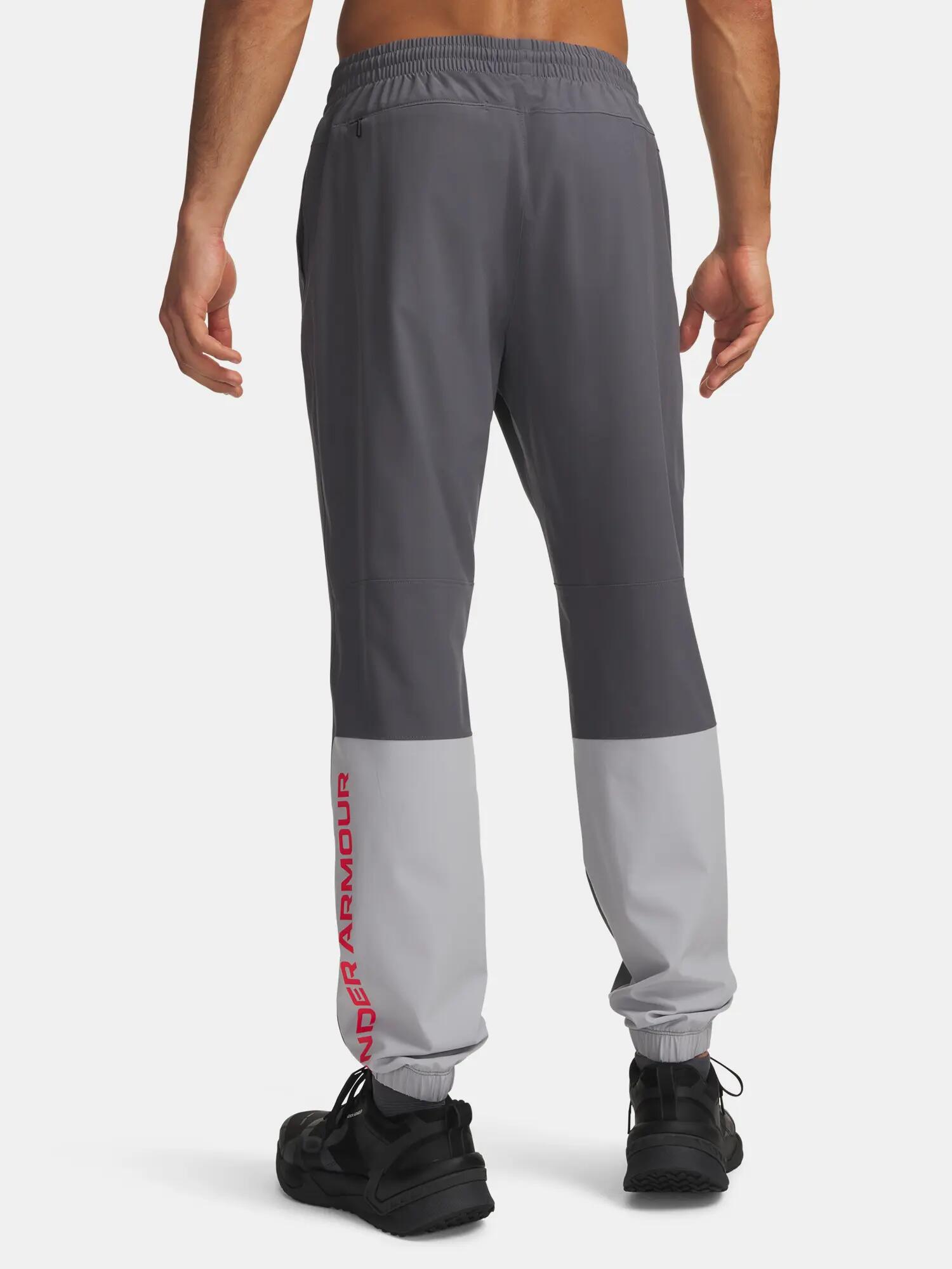 Férfi sportnadrág Under Armour UA Tech Utility Woven Pant 2/5