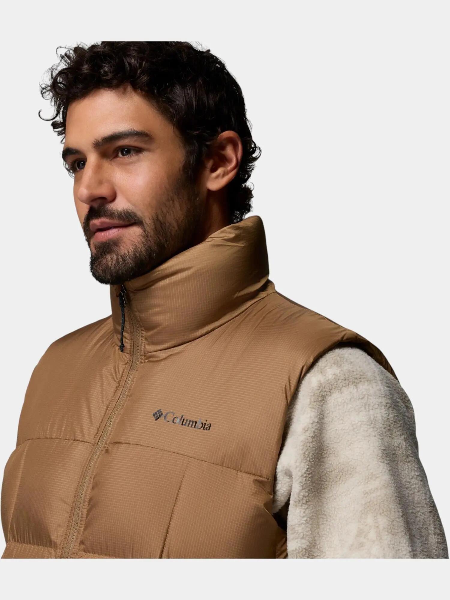 Vest Men Puffect IV 6/7