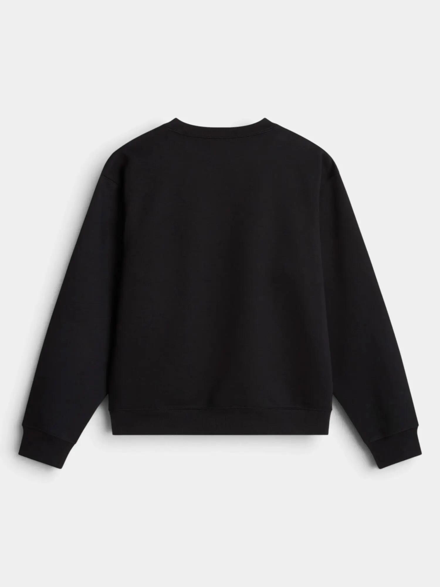 Maglione Uomo M Tnf Essential Simple Dome Relaxed Crew 5/6