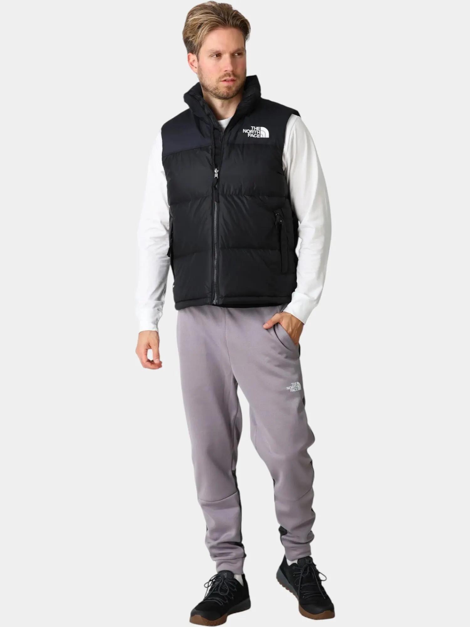 Giacca Uomo 1996 Retro Nuptse 4/5