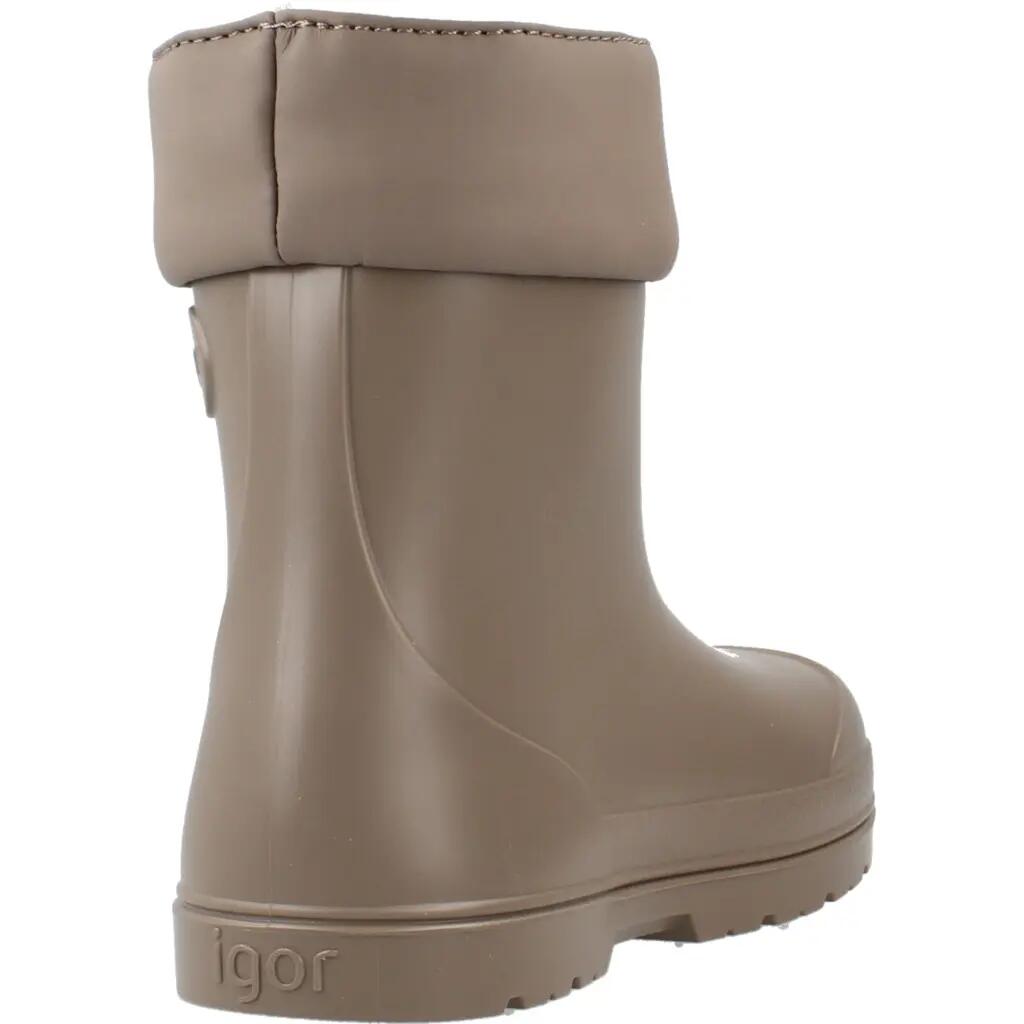 Buty IGOR MENDI Beżowy 3/5