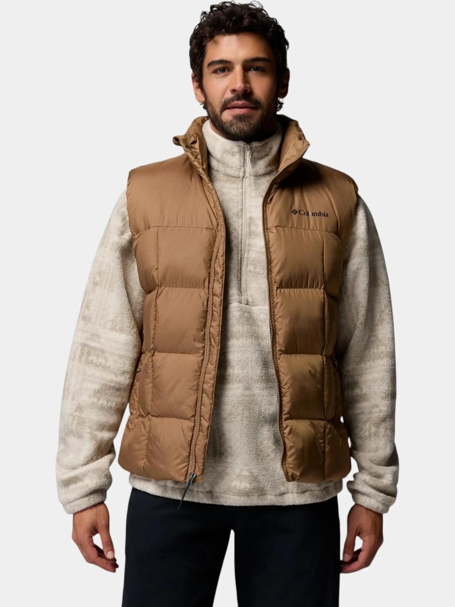 Vest Men Puffect IV 5/7