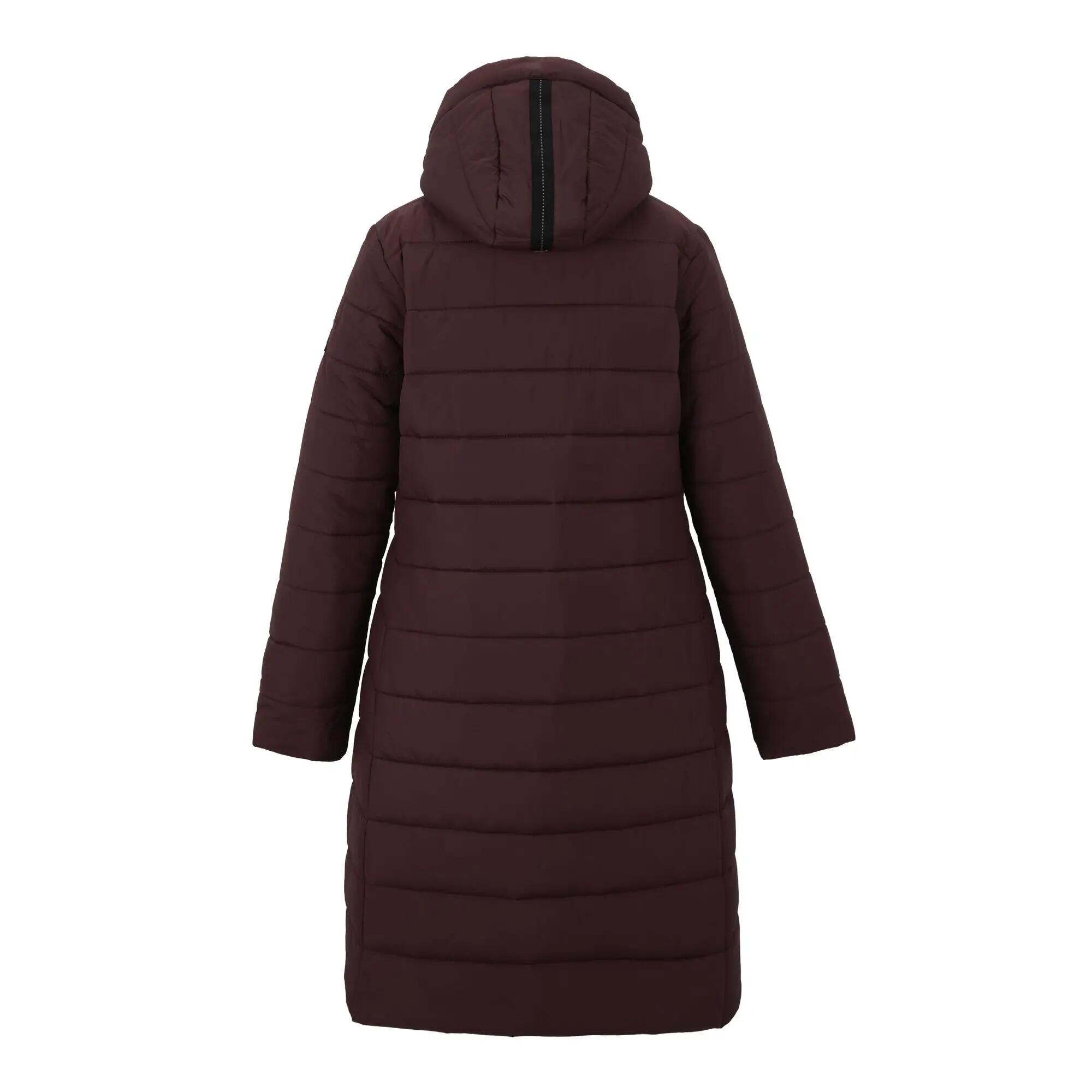 Damen Adela gepolsterte Damenjacke 11/11