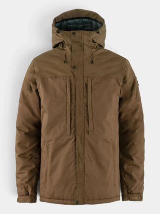 Manteau D'hiver Homme Skogsö M