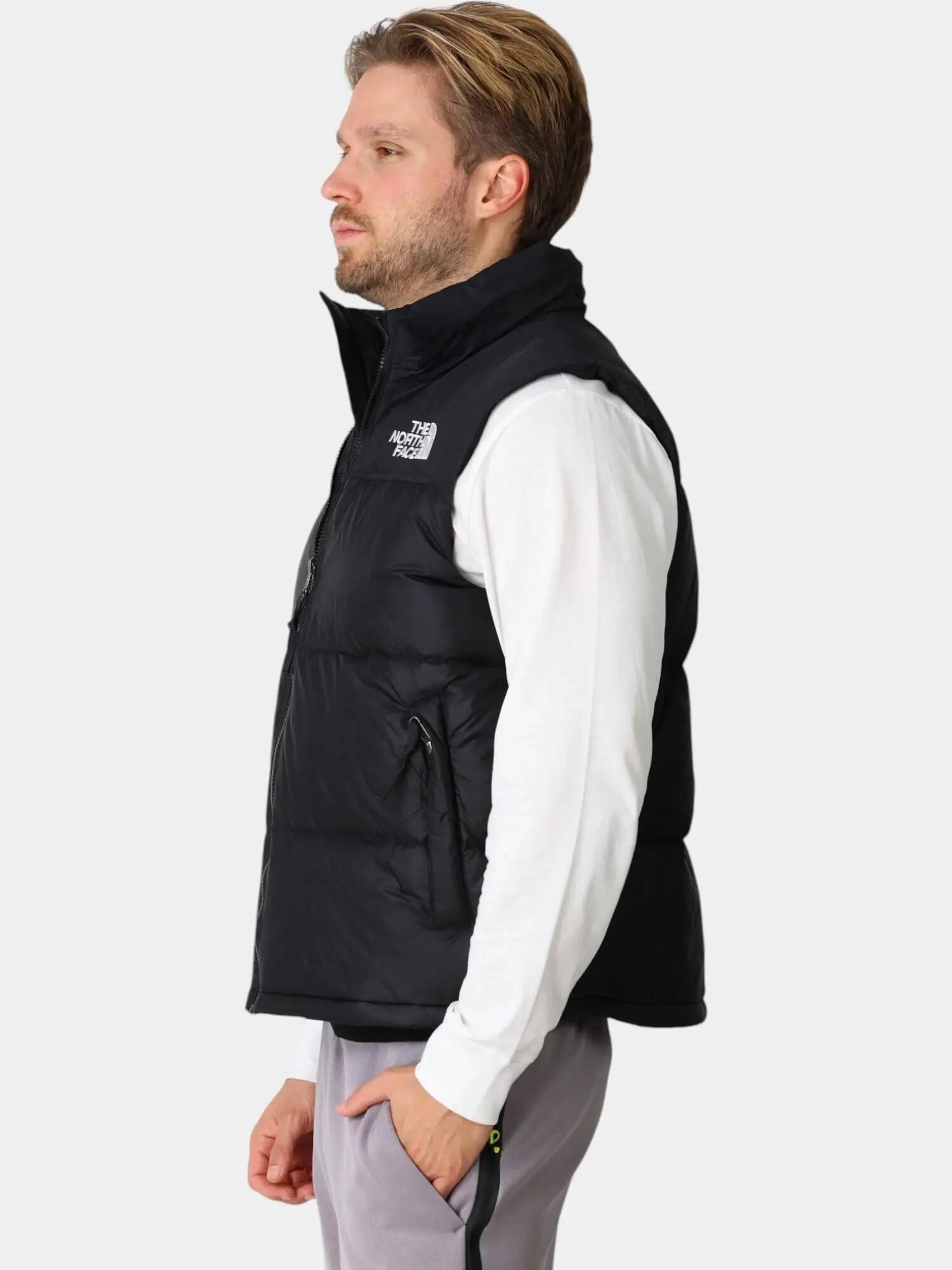 Giacca Uomo 1996 Retro Nuptse 2/5