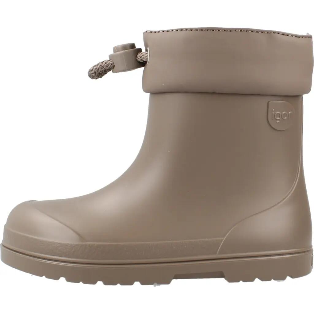 Buty IGOR MENDI Beżowy 2/5