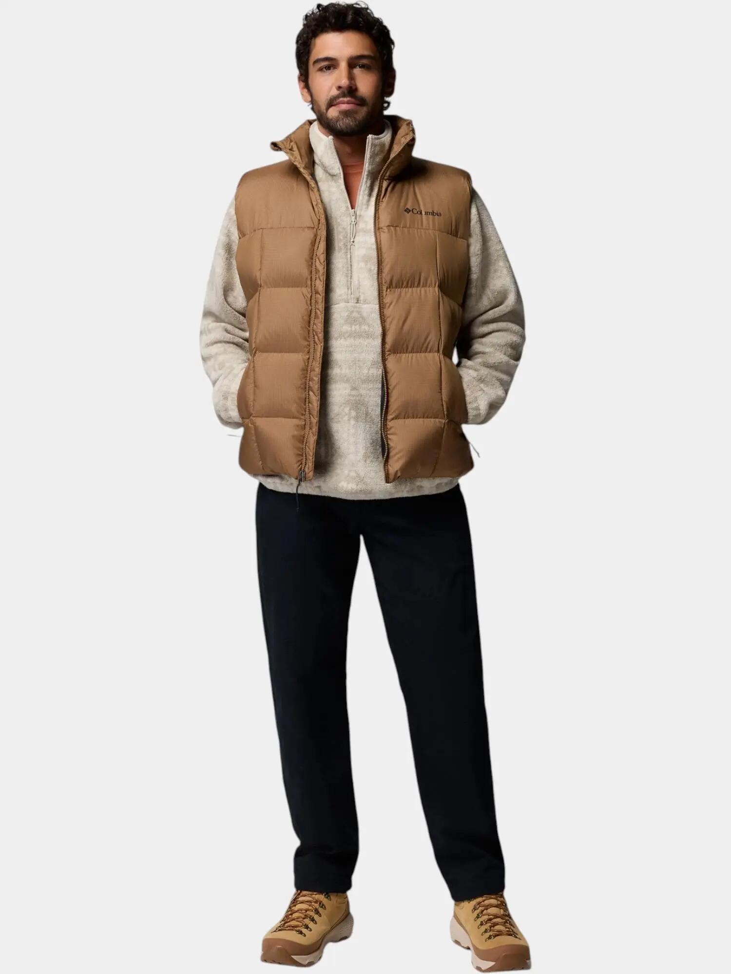 Vest Men Puffect IV 4/7