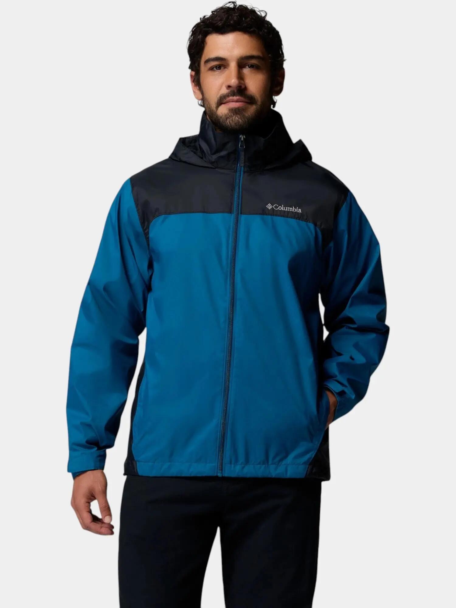 Geaca de vant Glennaker Lake II Rain Jacket barbati
