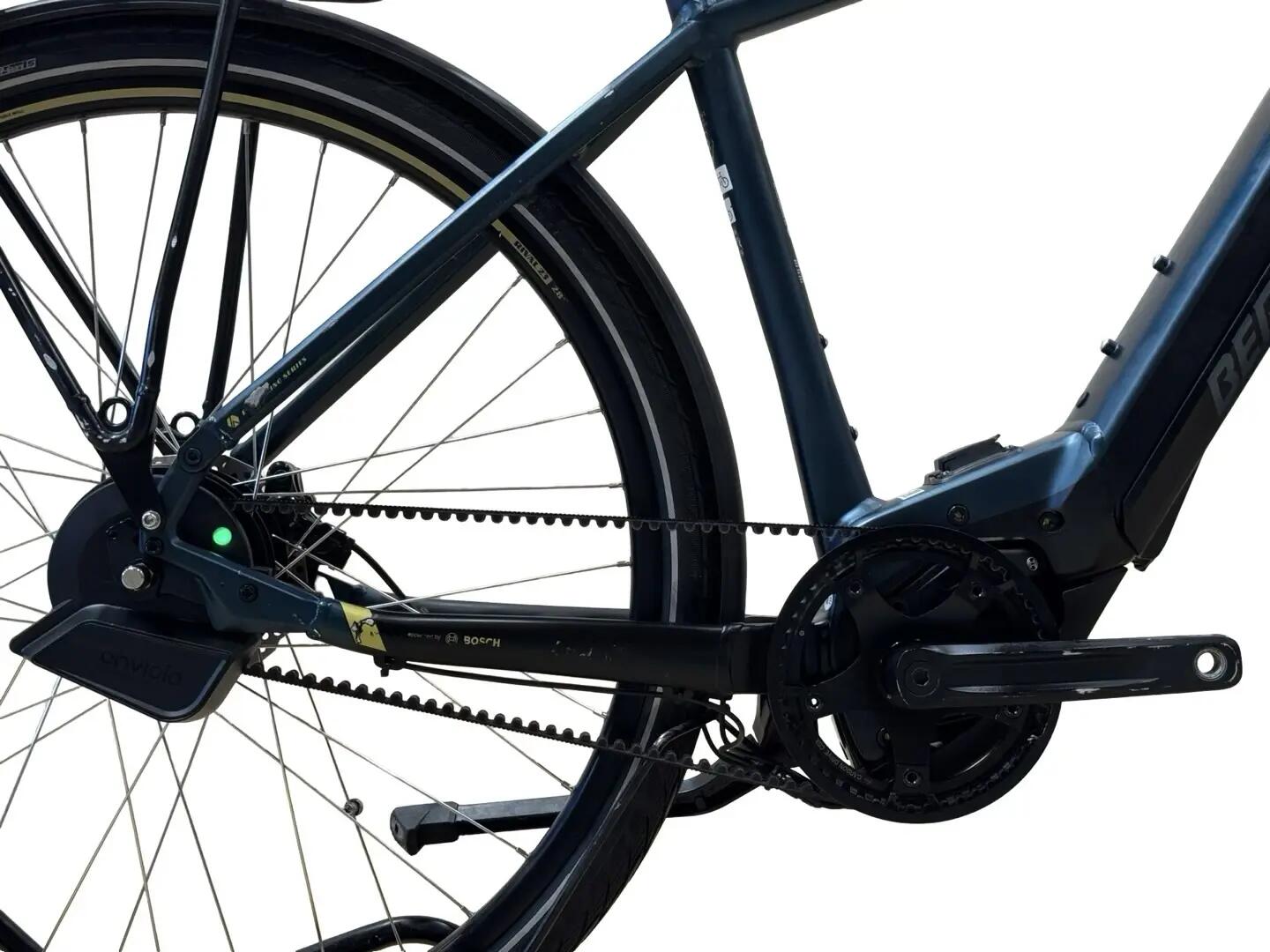 Refurbished - E-Bike Bergamont E-Horizon Pro Belt Enviolo - Wie neu 13/13