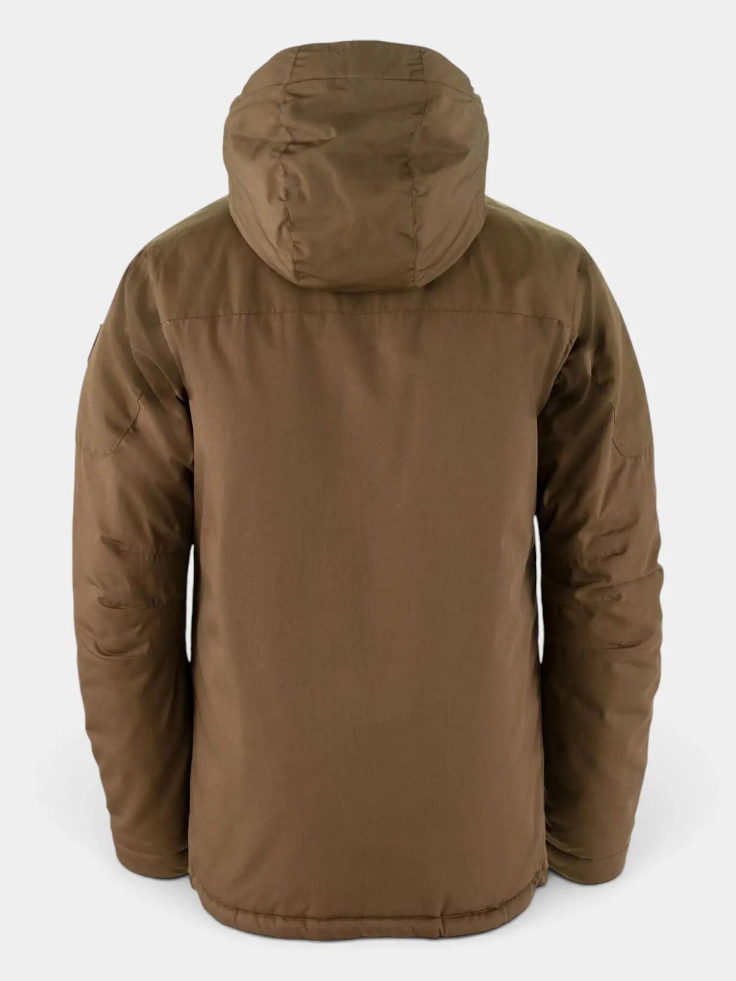Jas universeel voor heren Fjallraven Skogsö 2/3