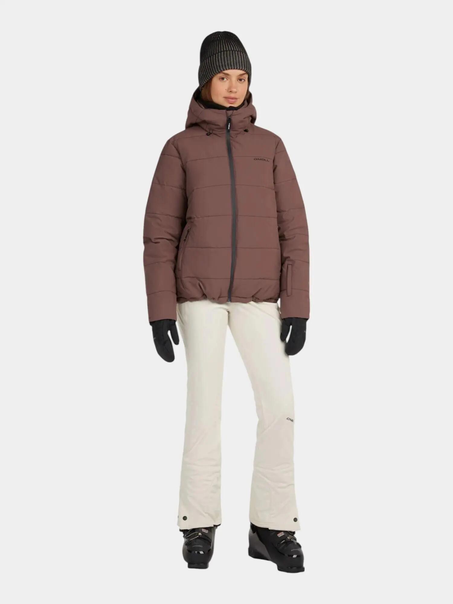 Geaca de schi Fwc'Cruz Puffer Snow Jacket femei 4/7