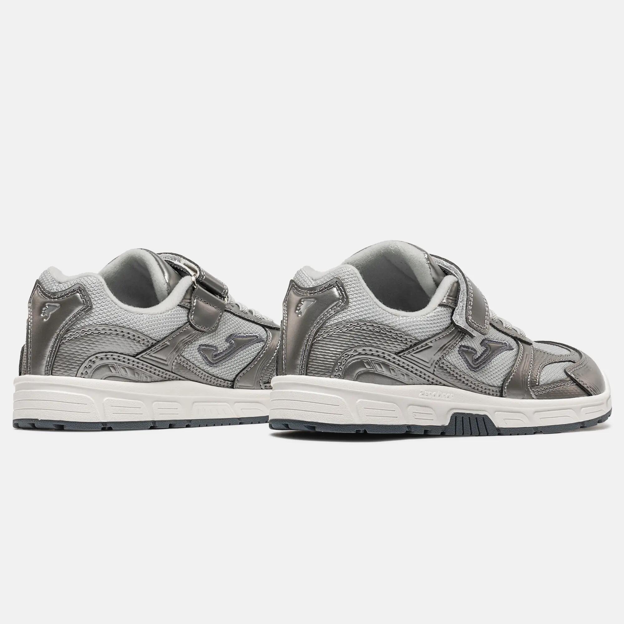 Zapatillas Niños Joma CR111 Junior Barefoot 26 Plata 3/5