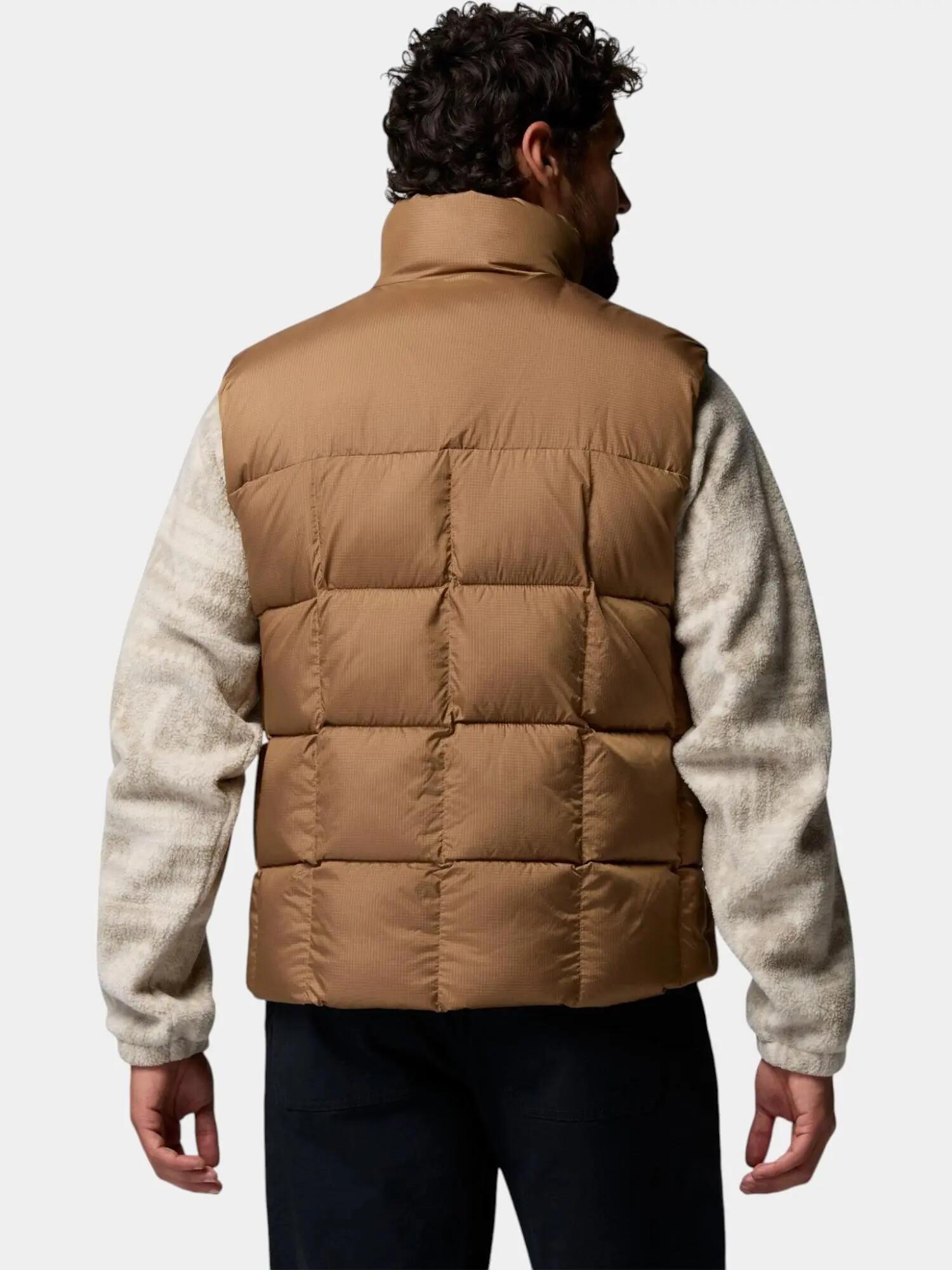 Vest Men Puffect IV 3/7