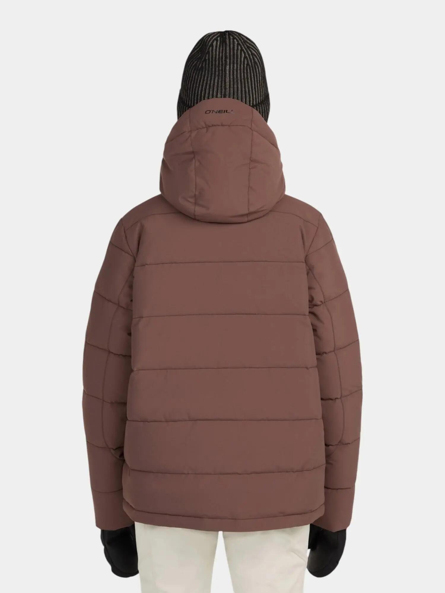 Geaca de schi Fwc'Cruz Puffer Snow Jacket femei 3/7