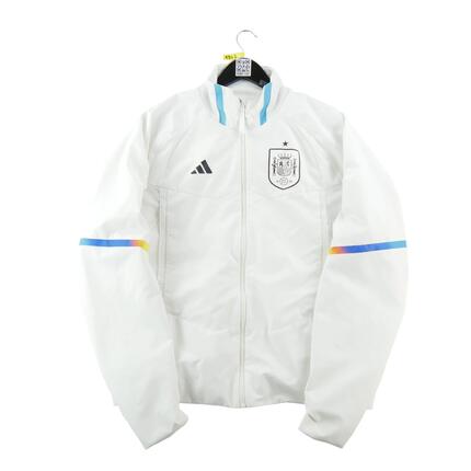 Seconde vie - Veste Homme Slim fit RFEF Ripstop - Bon état