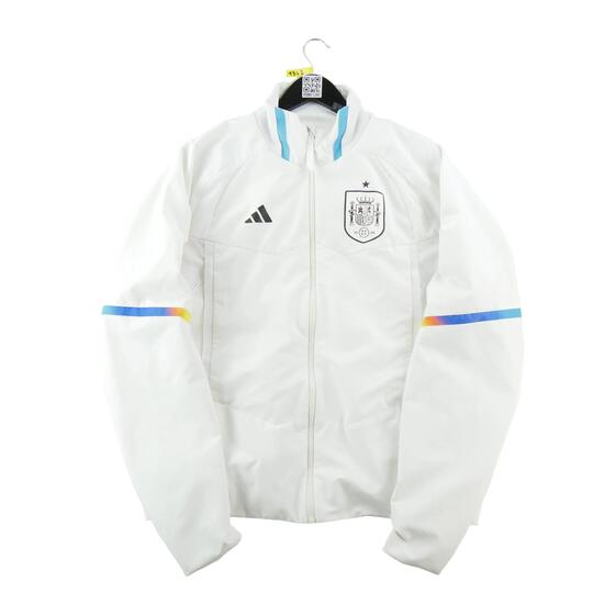 Seconde vie - Veste Homme Slim fit RFEF Ripstop - Bon état