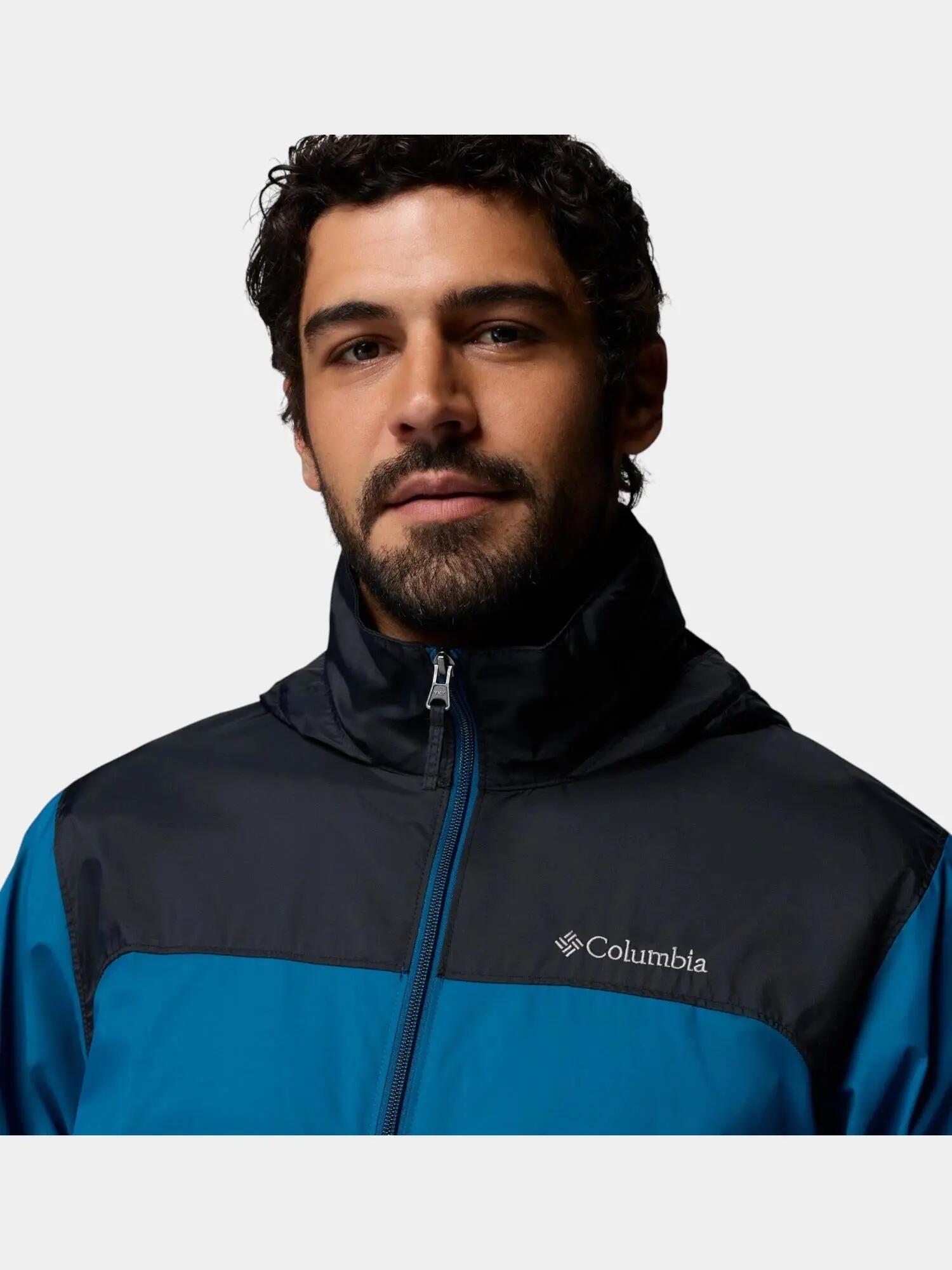 Coupe-Vent Homme Glennaker Lake II 6/7