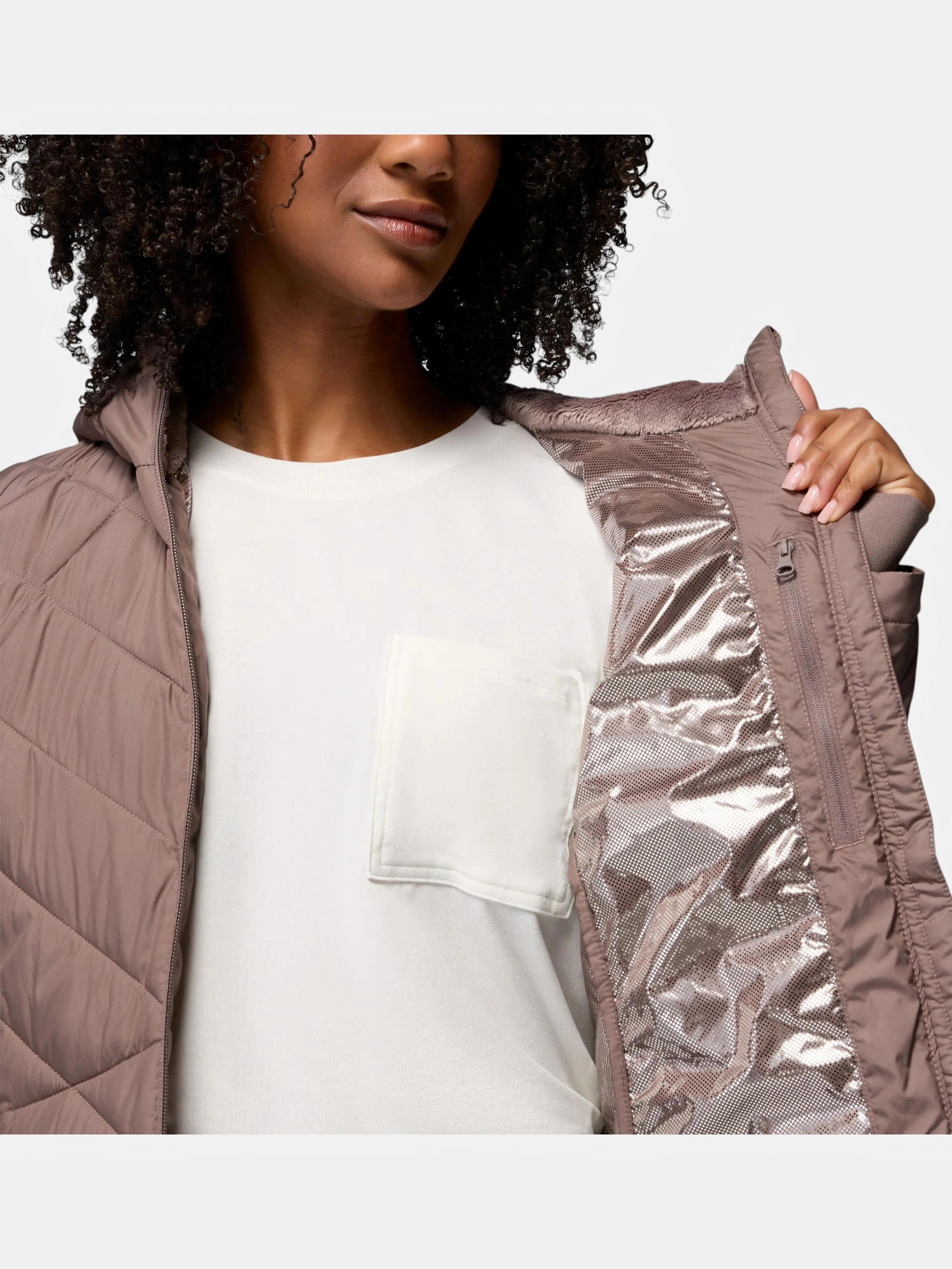 Chaqueta Transicional Mujer Heavenly 6/7