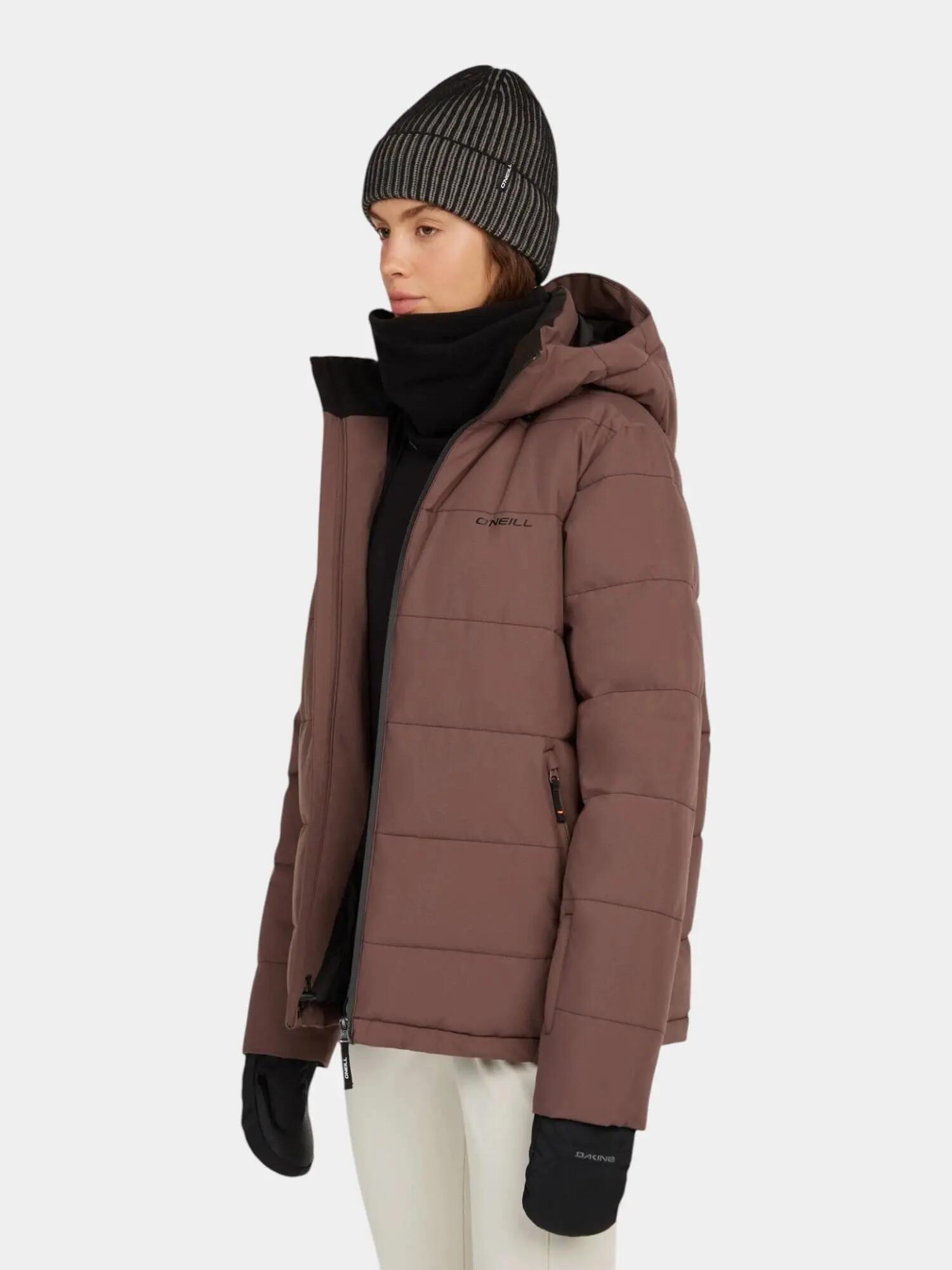 Geaca de schi Fwc'Cruz Puffer Snow Jacket femei 2/7