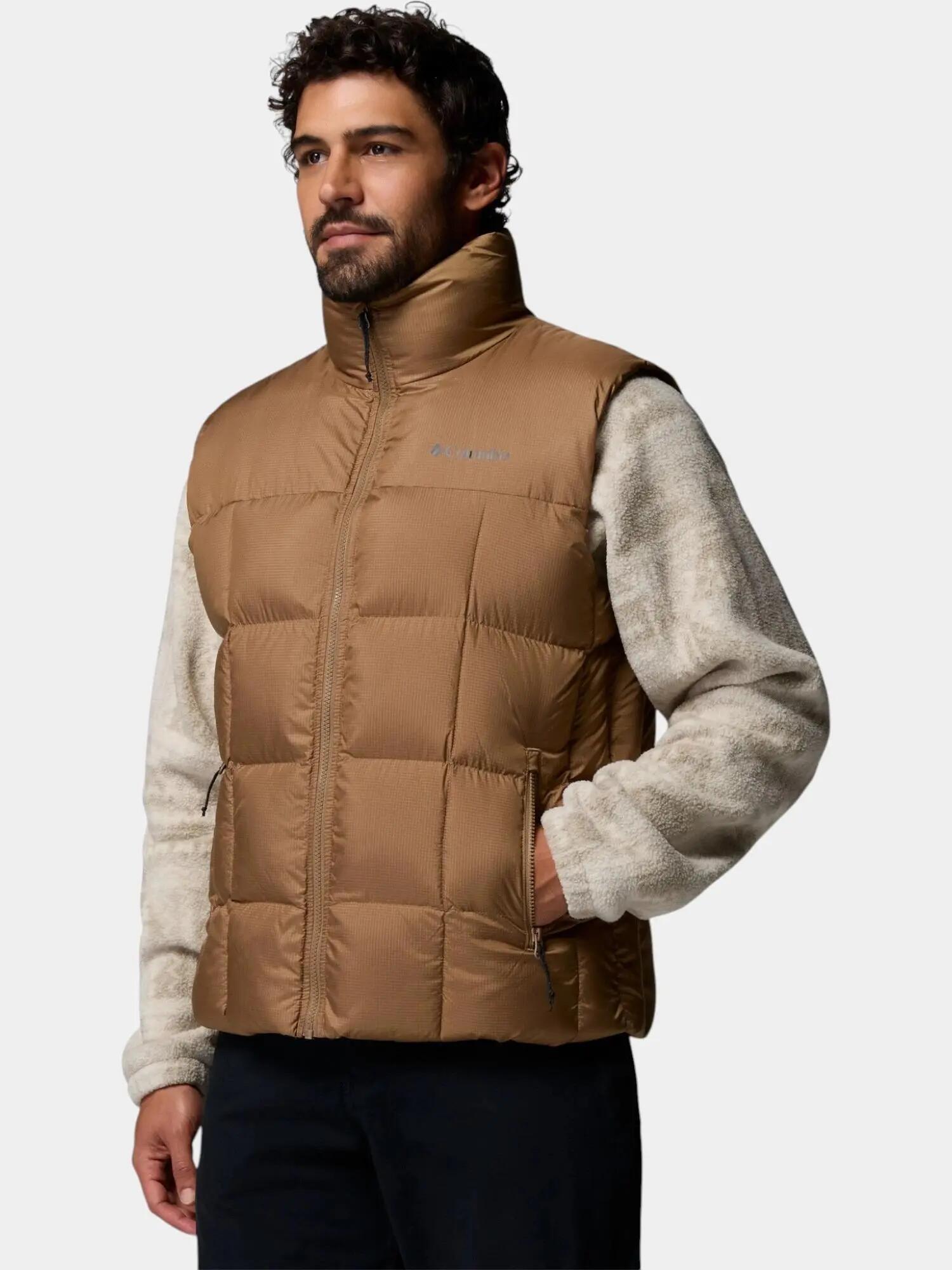 Vest Men Puffect IV 2/7