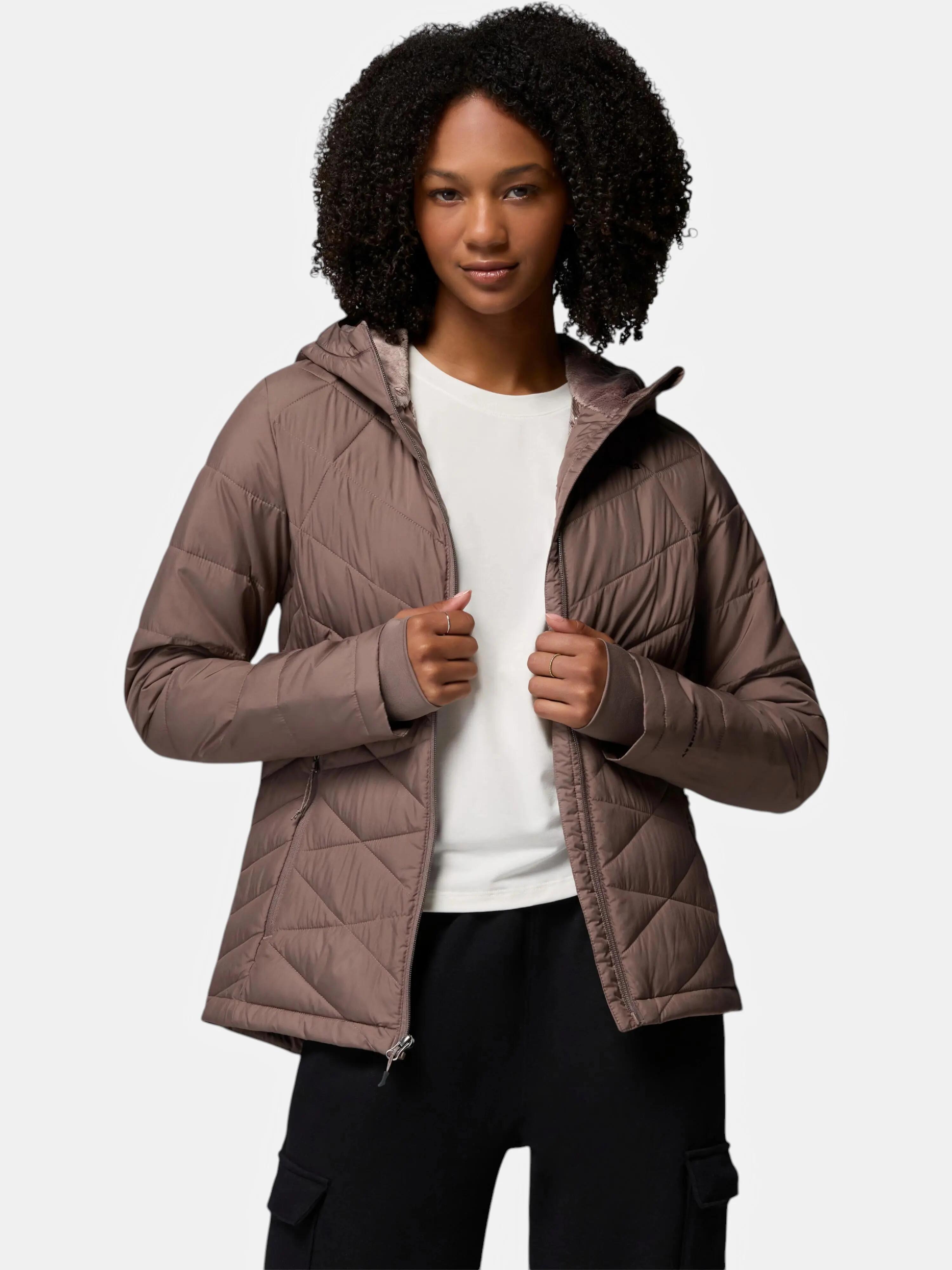 Chaqueta Transicional Mujer Heavenly 5/7