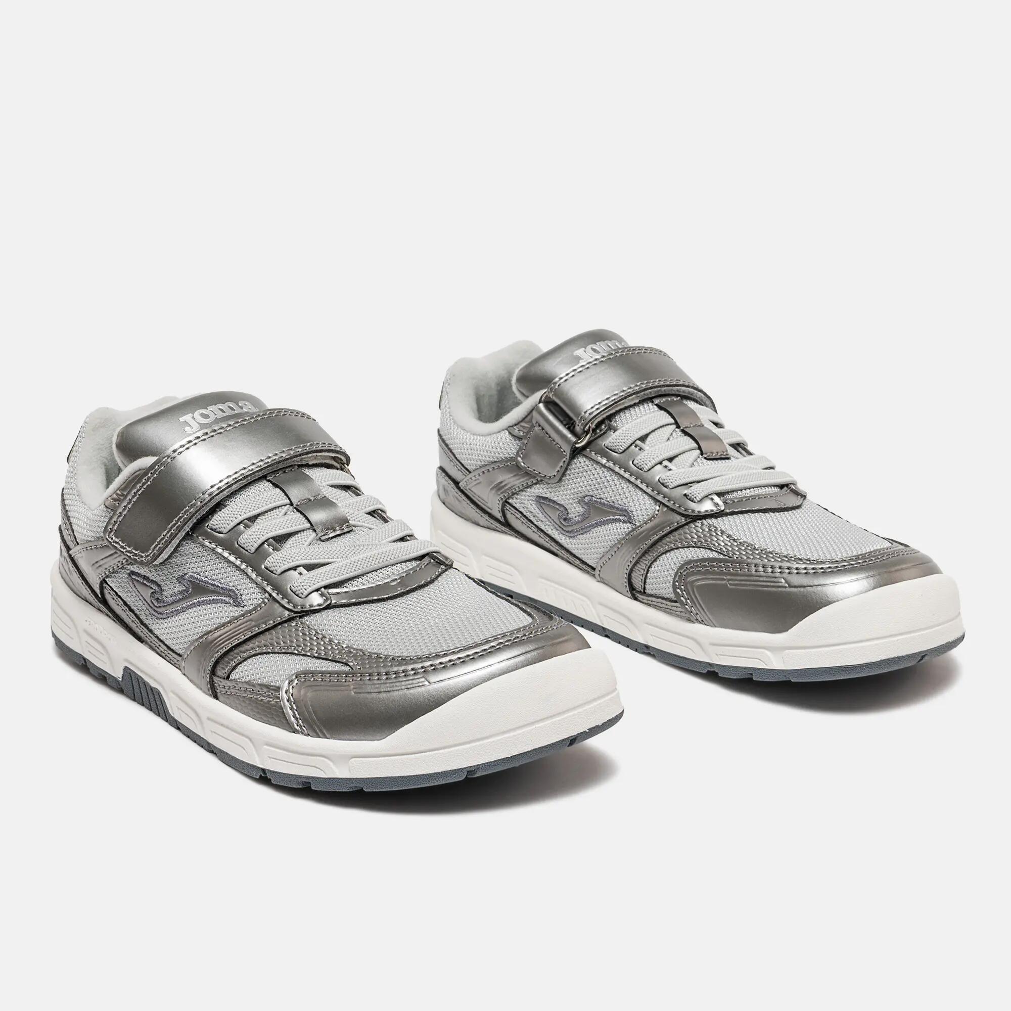 Zapatillas Niños Joma CR111 Junior Barefoot 26 Plata 2/5