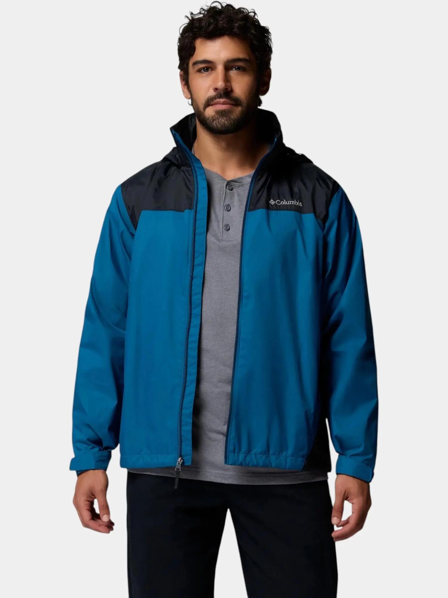 Coupe-Vent Homme Glennaker Lake II 5/7