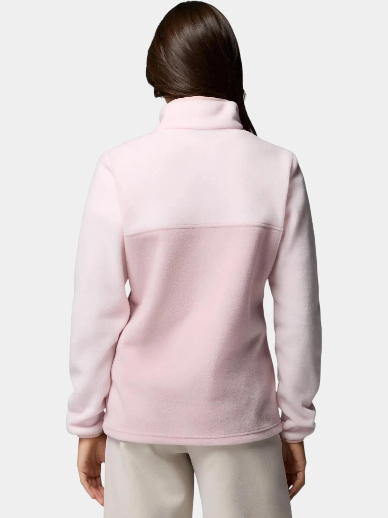 Pull Femme Benton Springs 1/2 Snap II 3/7
