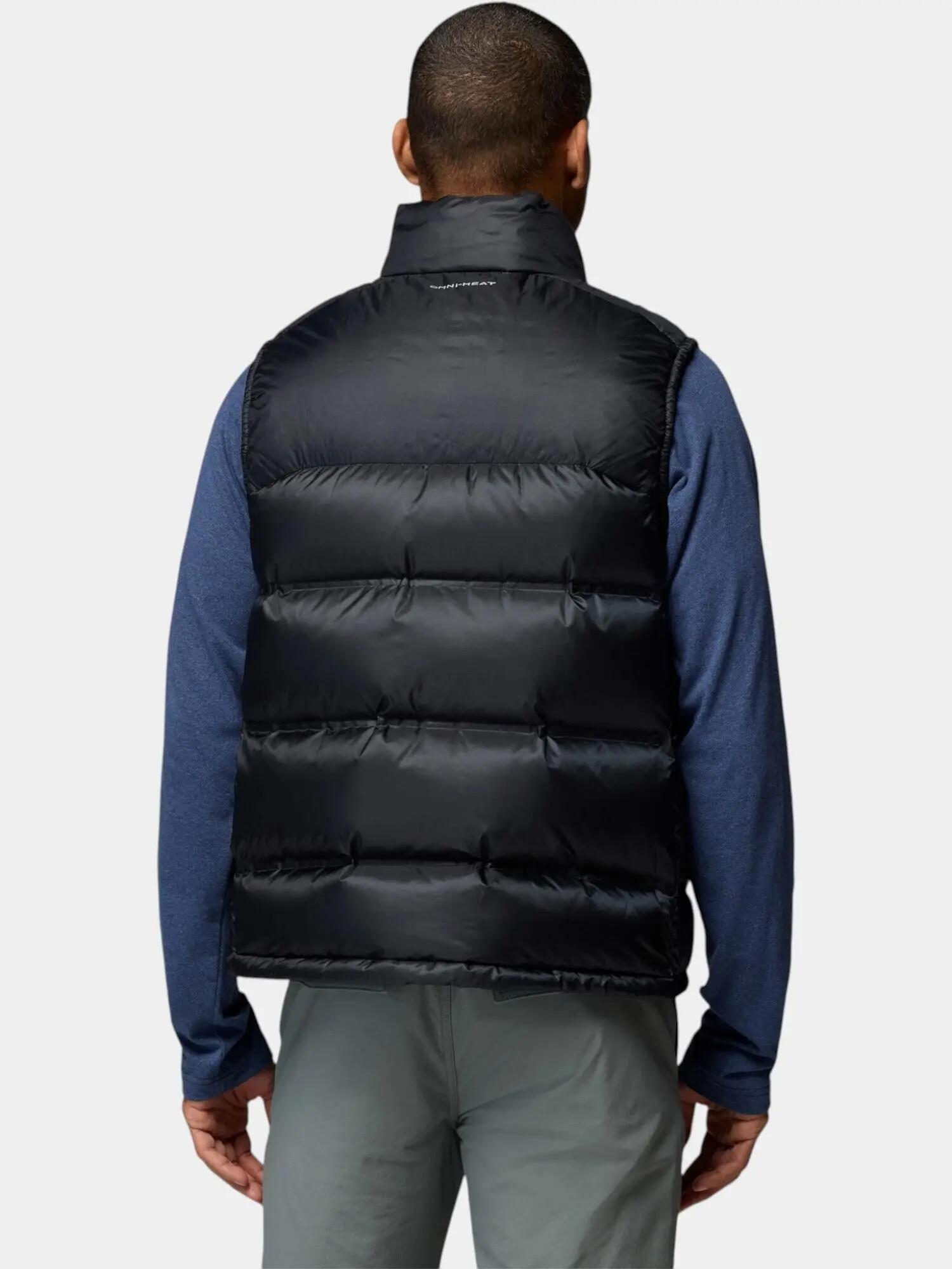 Weste Herren Street Heights Heat Seal 3/7