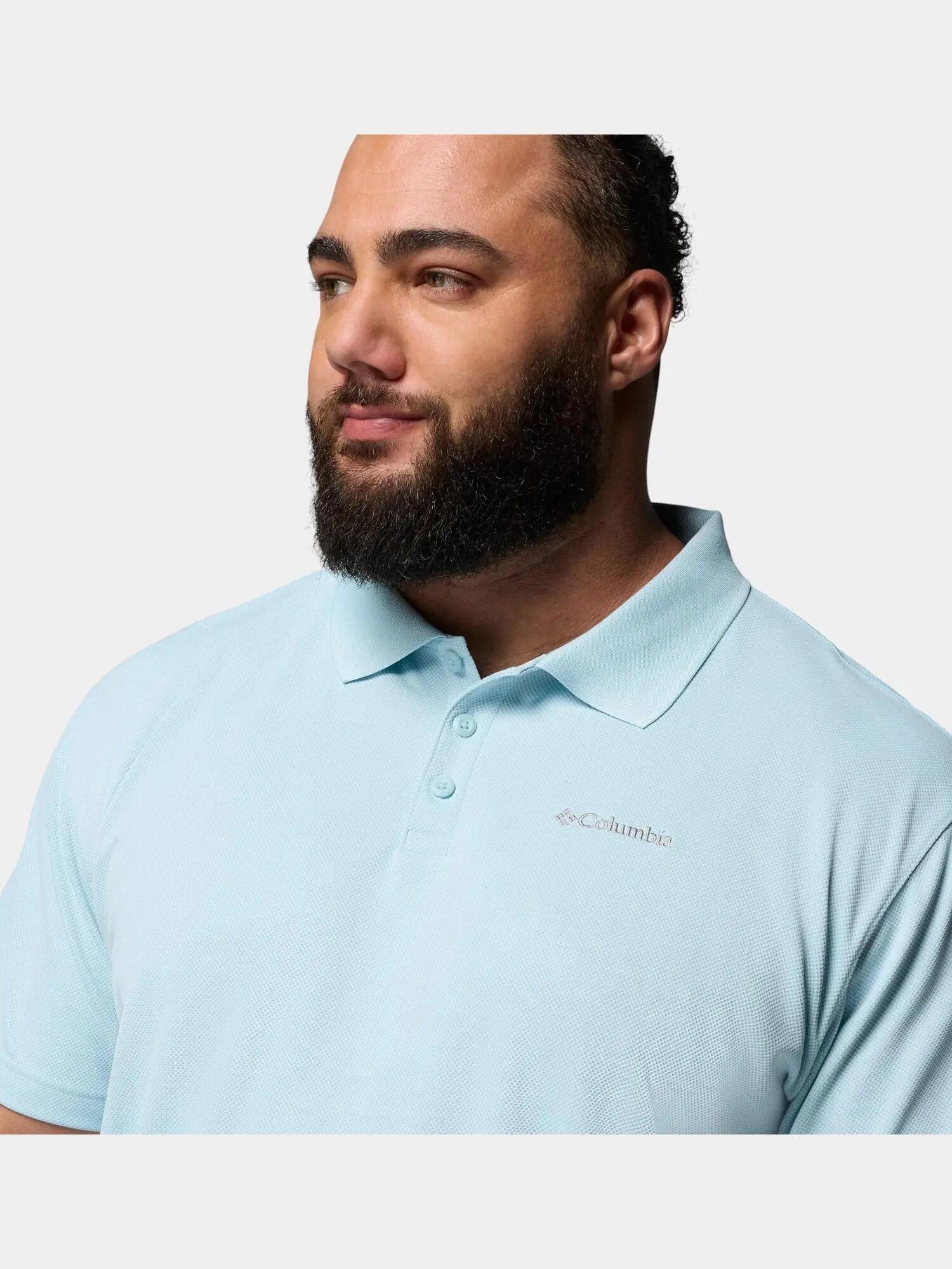 Polo Homme Utilizer 5/6