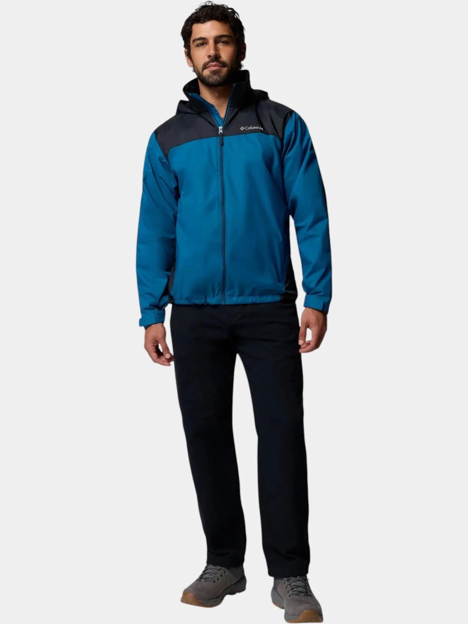 Coupe-Vent Homme Glennaker Lake II 4/7