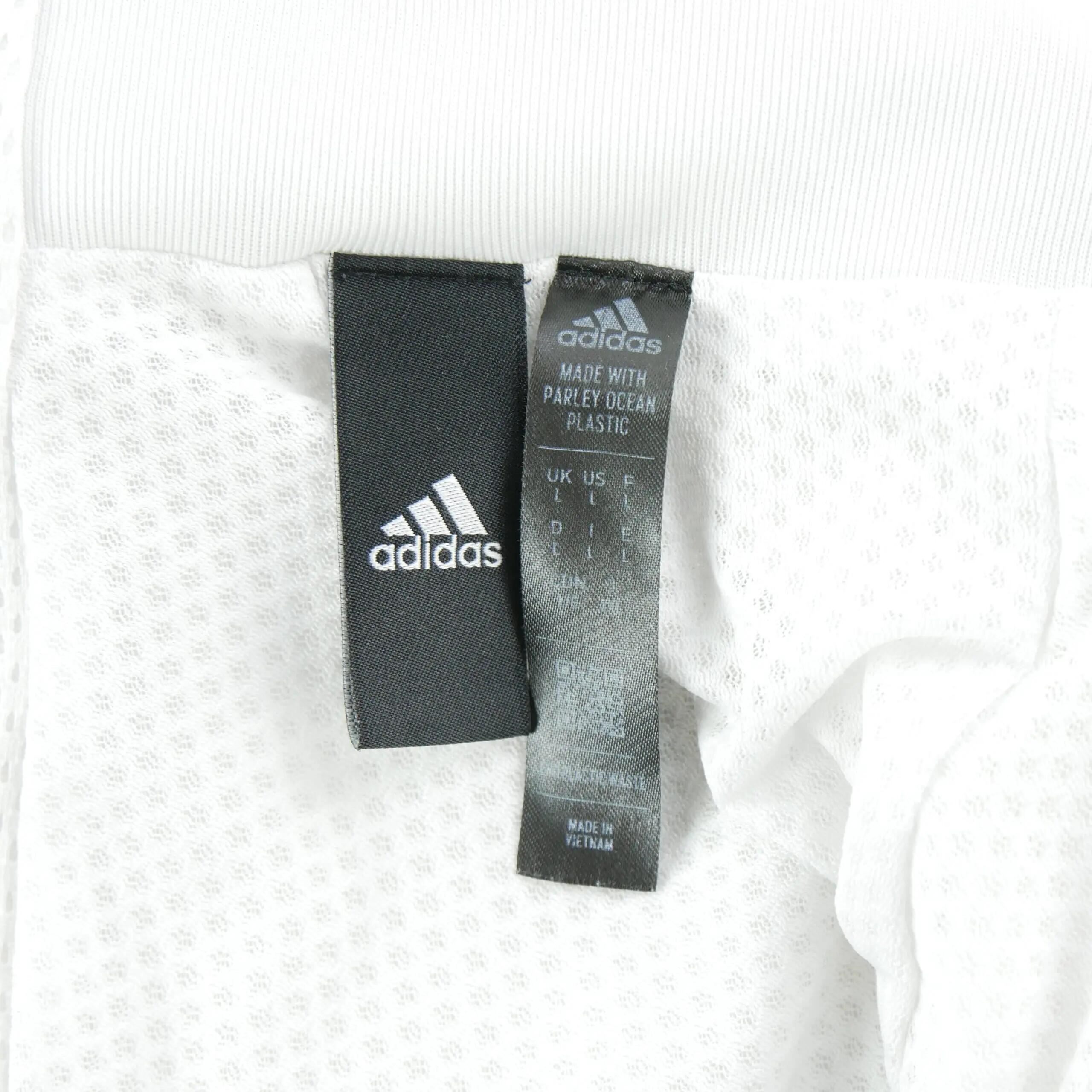 Tweedehands - Herenjack Slim fit RFEF Ripstop - Goede staat 8/11