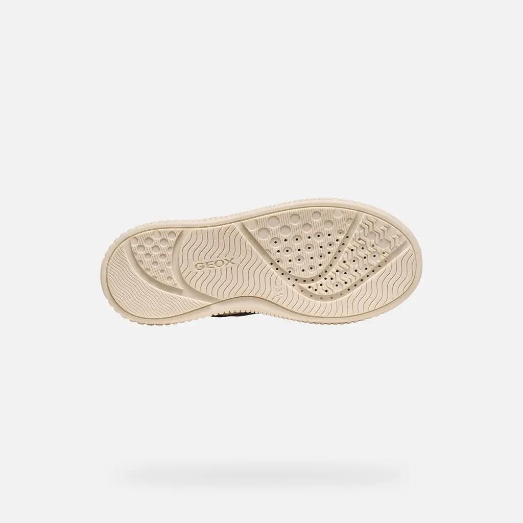Mädchen Sneakers Geox Laquinny 7/7