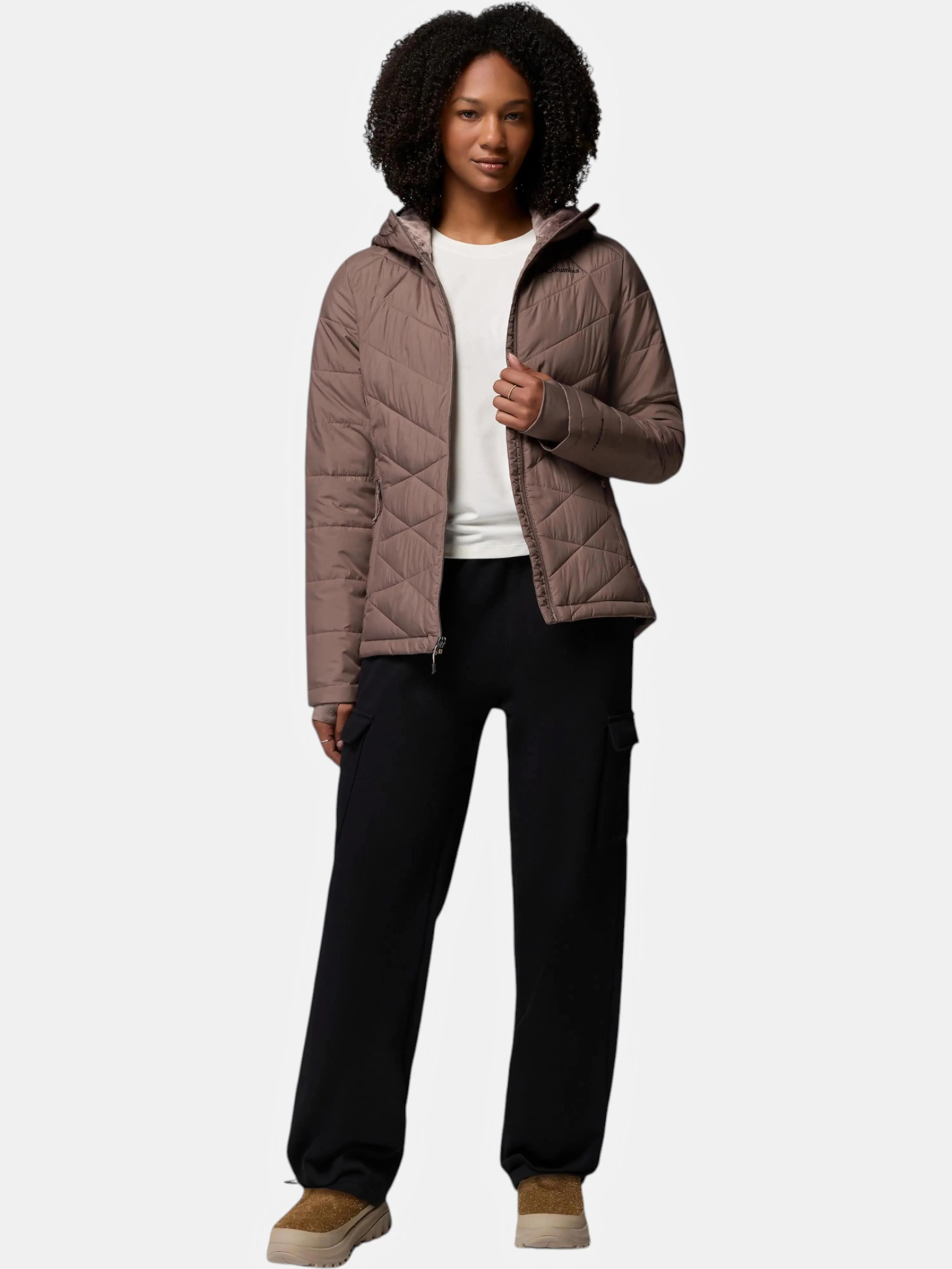 Chaqueta Transicional Mujer Heavenly 4/7